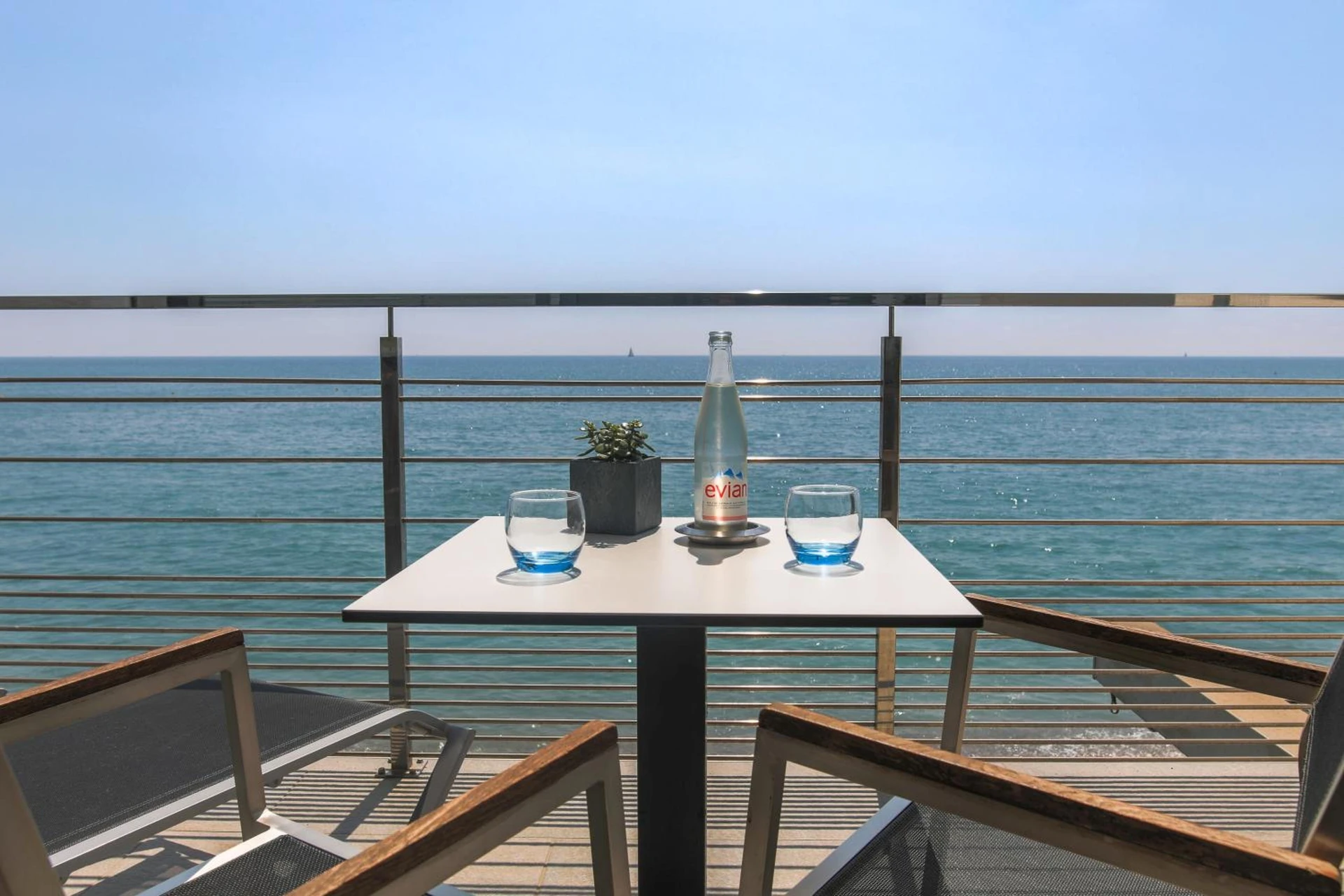Organiser un séminaire d'entreprise : Villa Azur à villeneuve-loubet