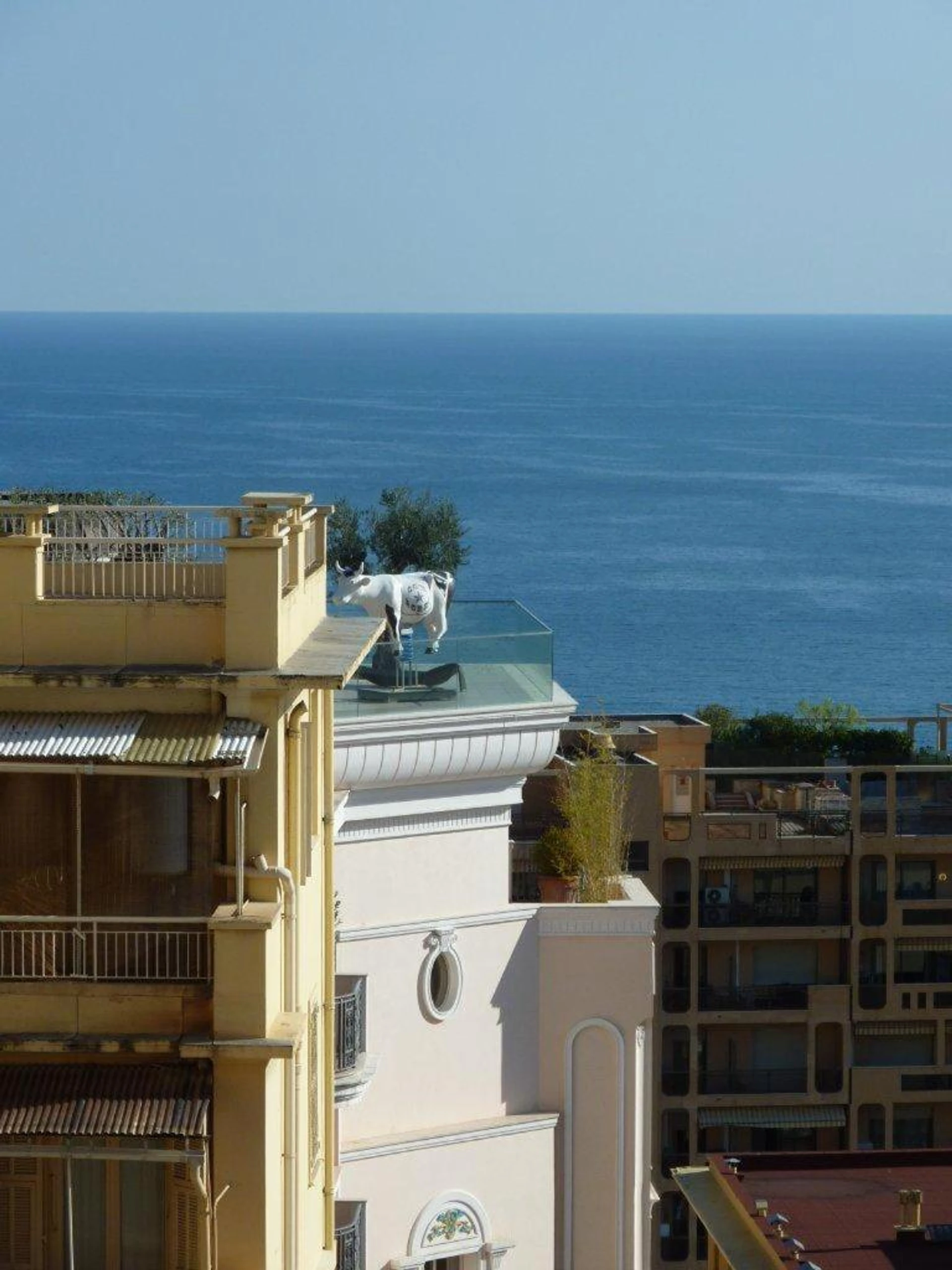 Organiser un séminaire d'entreprise : Hôtel Villa Boeri à beausoleil