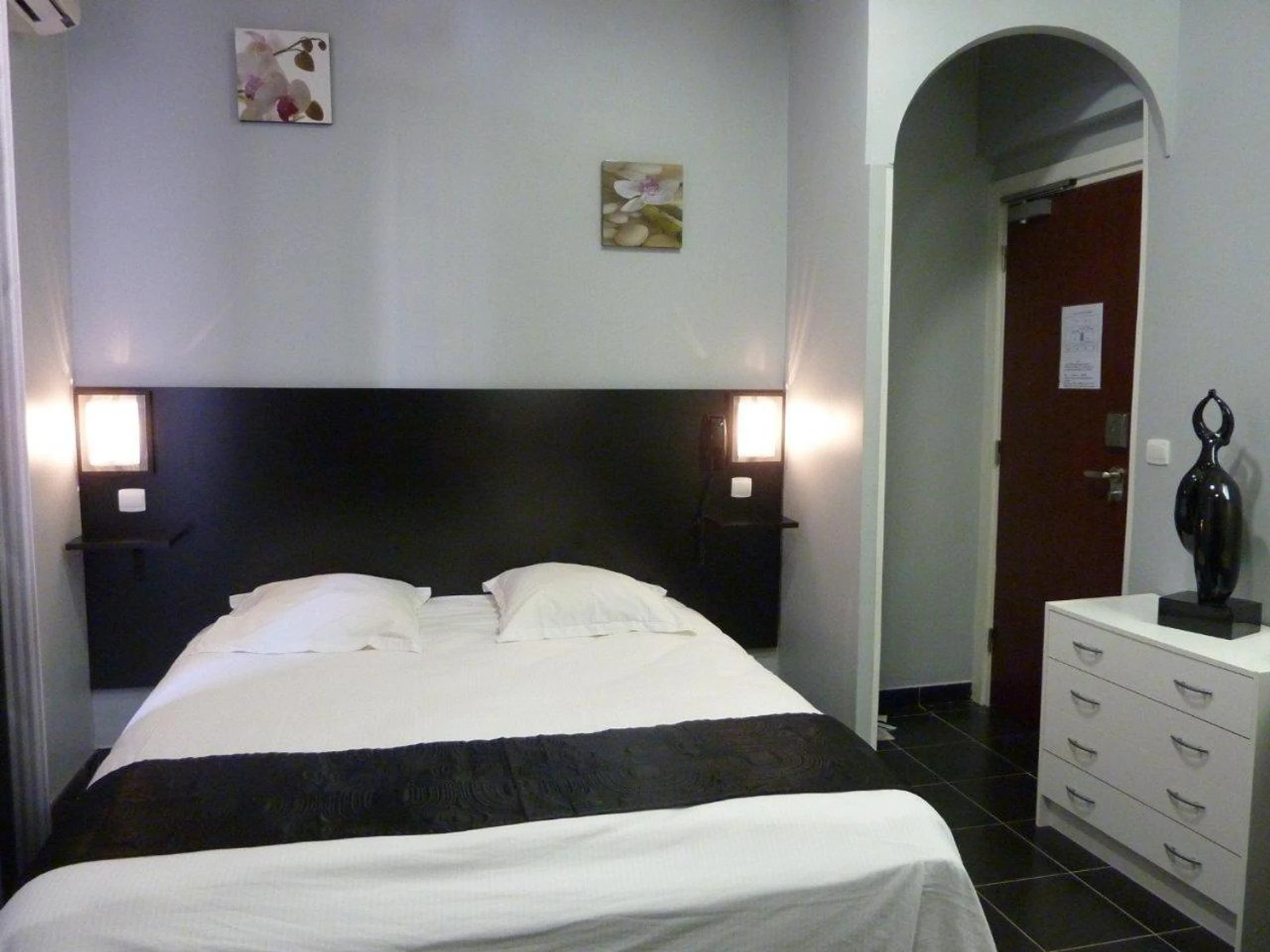 Organiser un séminaire d'entreprise : Hôtel Villa Boeri à beausoleil