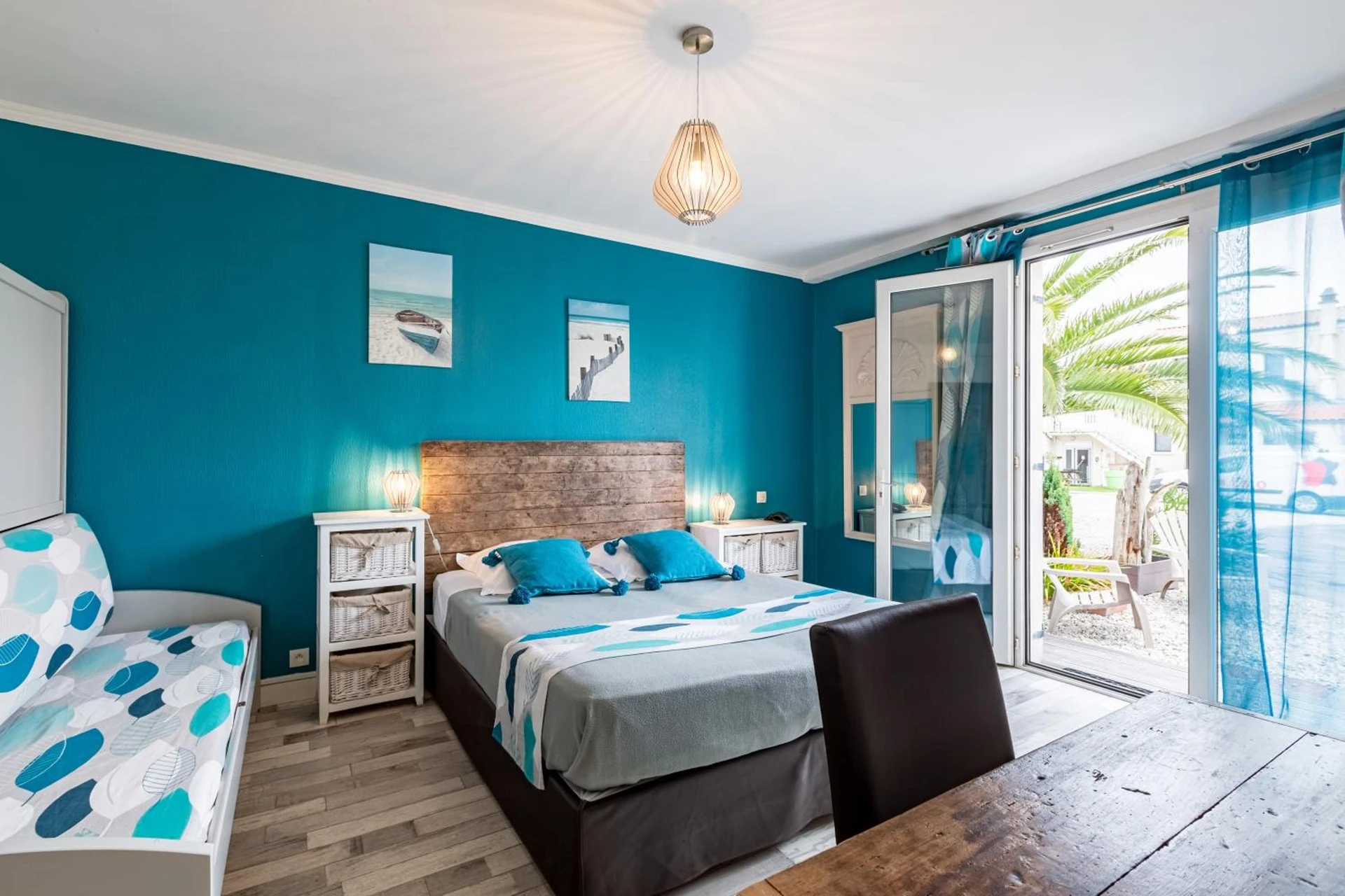 Organiser un séminaire d'entreprise : Villa Cordouan à saint-palais-sur-mer