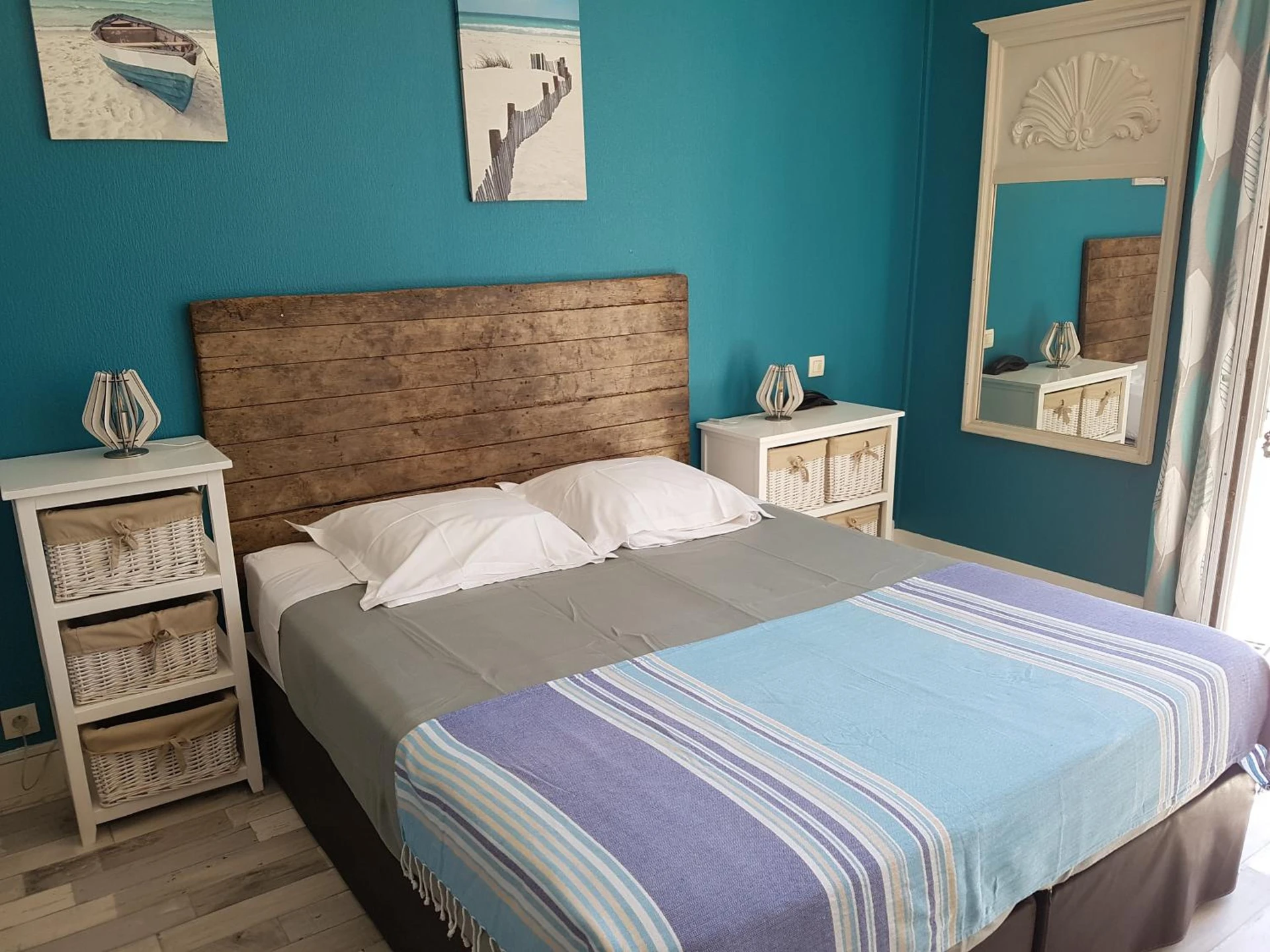 Organiser un séminaire d'entreprise : Villa Cordouan à saint-palais-sur-mer