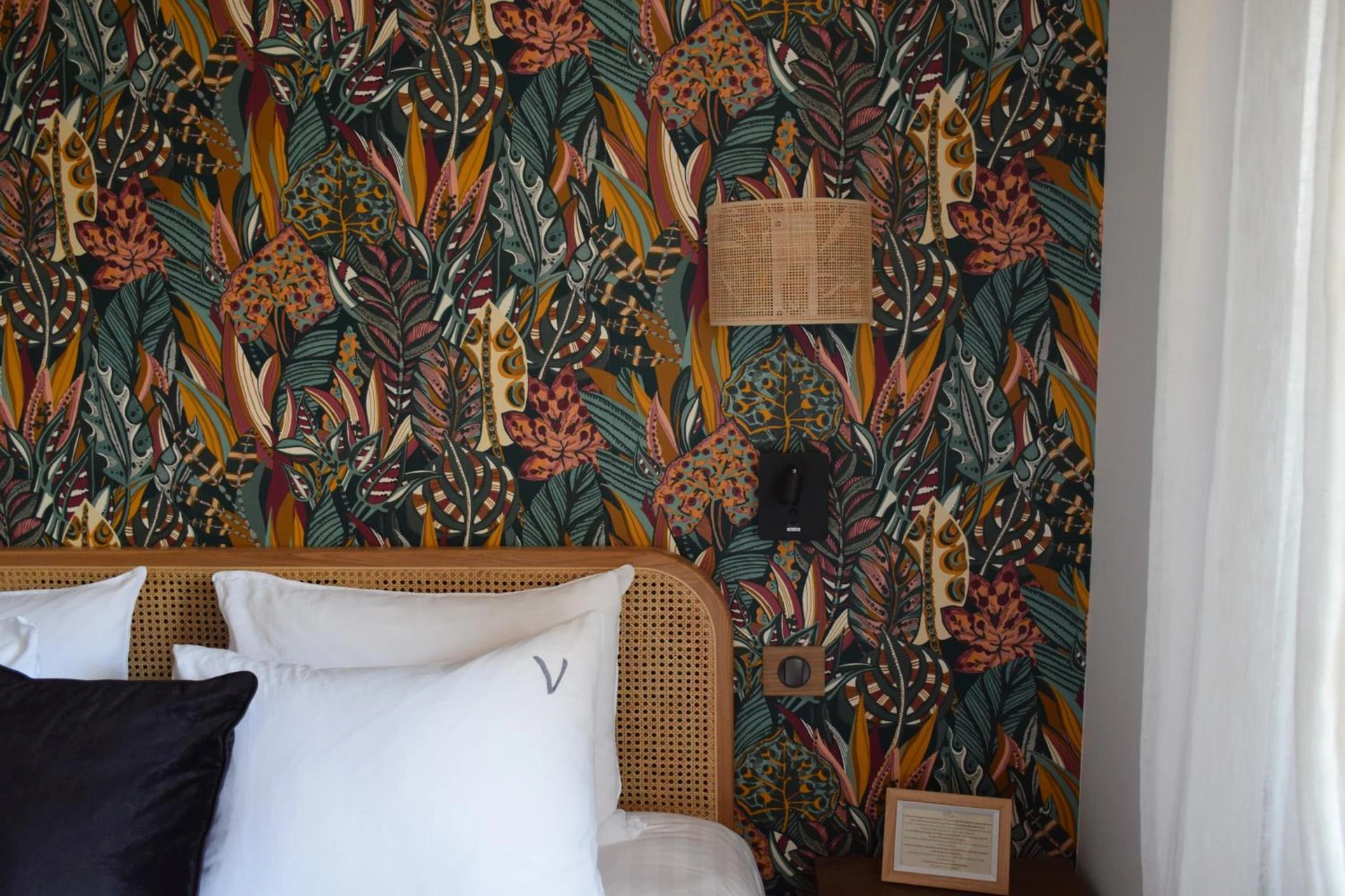 Magnifique chambre pour un séminaire d'entreprise à Villa de l'Etang Blanc - Seignosse