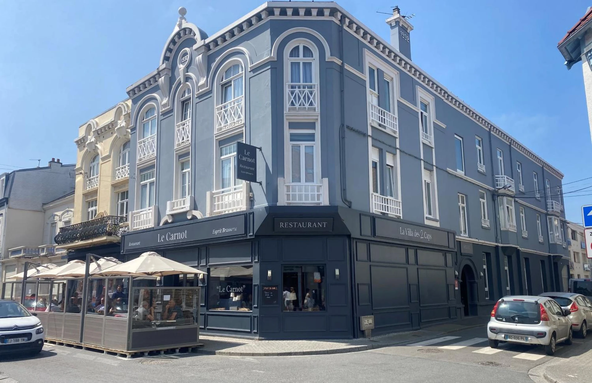 Les meilleurs lieux pour votre séminaire d'entreprise à Wimereux