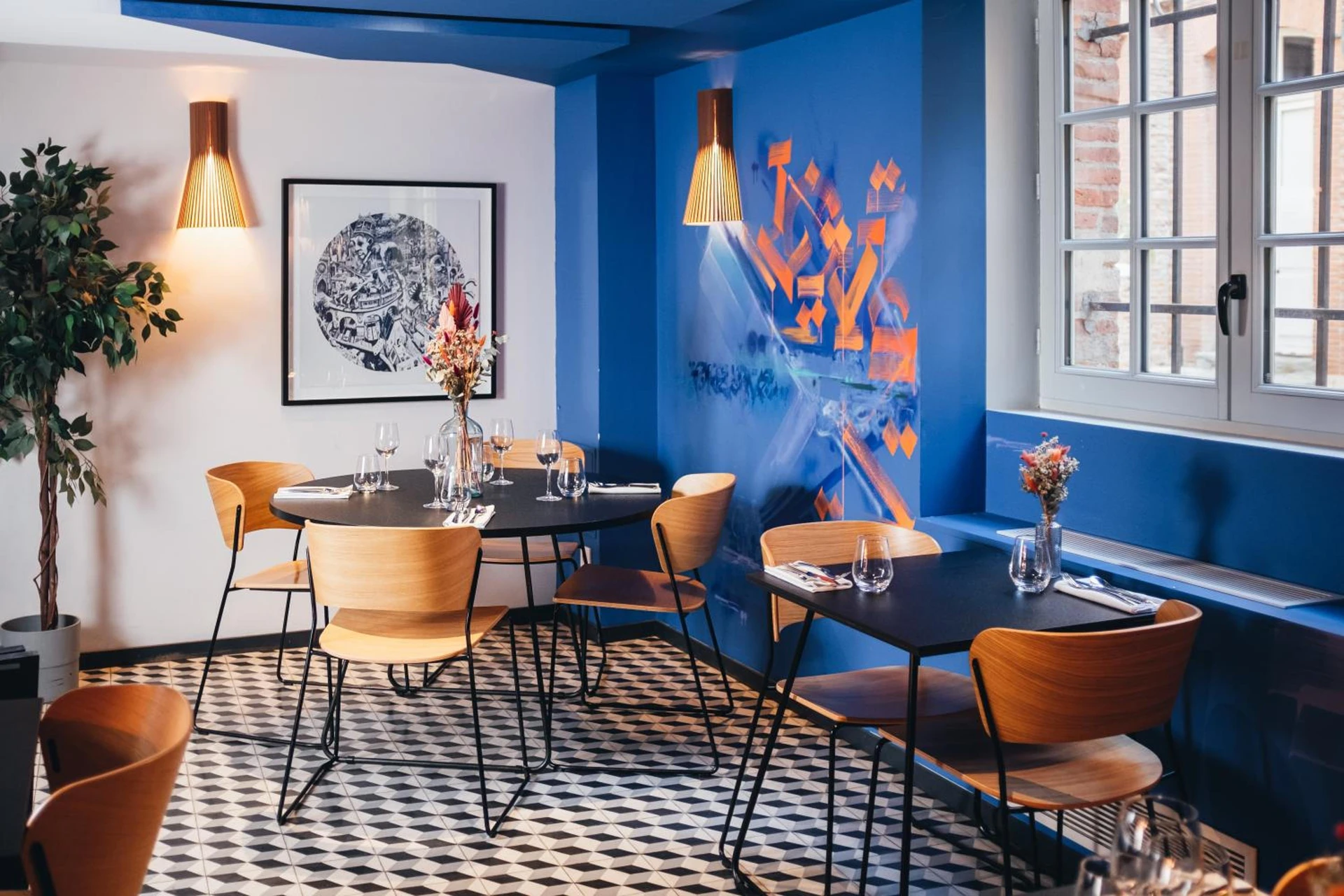 Chambre à Boutique Hotel Villa du Taur - Organiser un séminaire d'entreprise à Toulouse