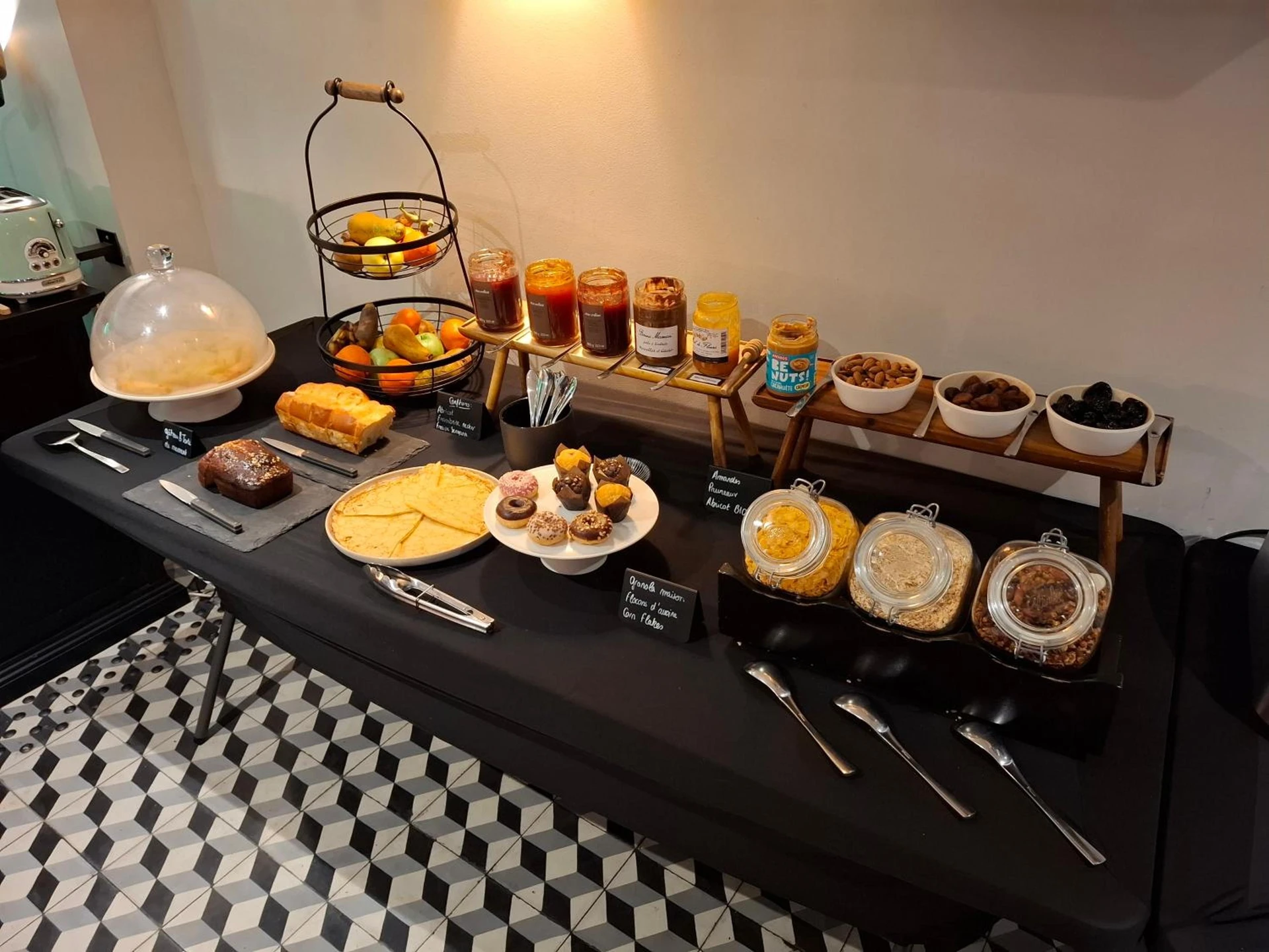 Lieu convivial pour un séminaire d'entreprise à Boutique Hotel Villa du Taur - Toulouse - En savoir plus 
