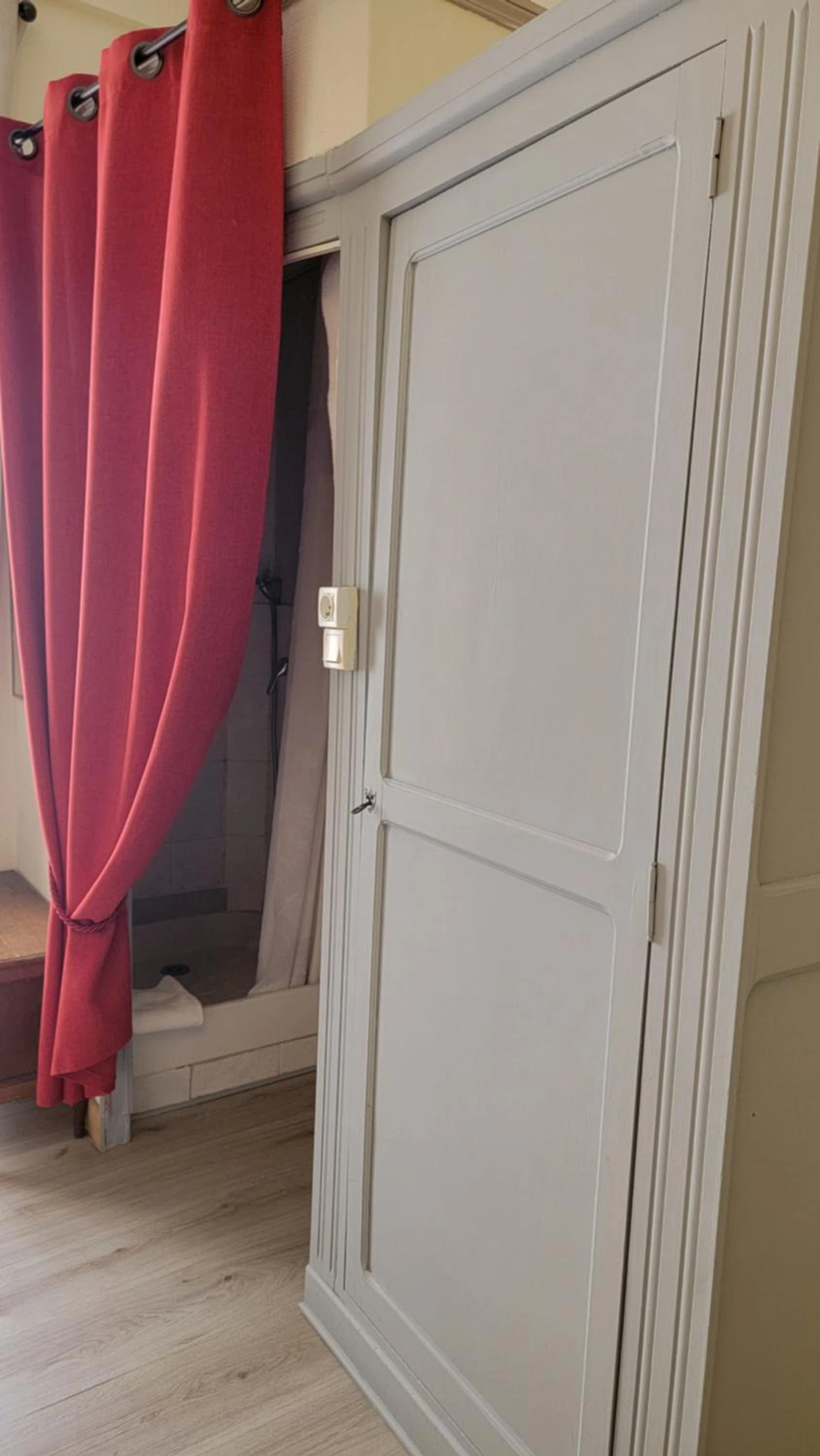 Chambre à Villa Eden - Organiser un séminaire d'entreprise à Nice