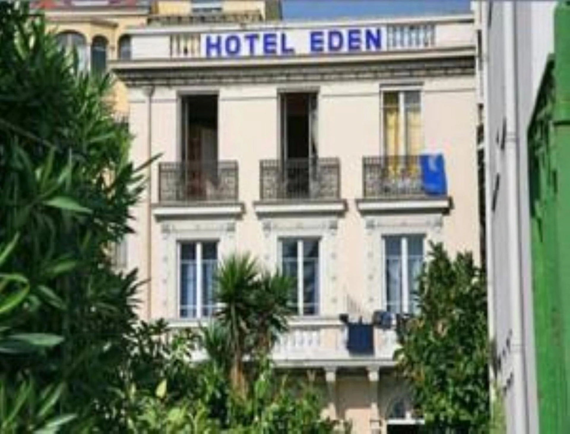 Lieu convivial pour un séminaire d'entreprise à Villa Eden - Nice - En savoir plus 
