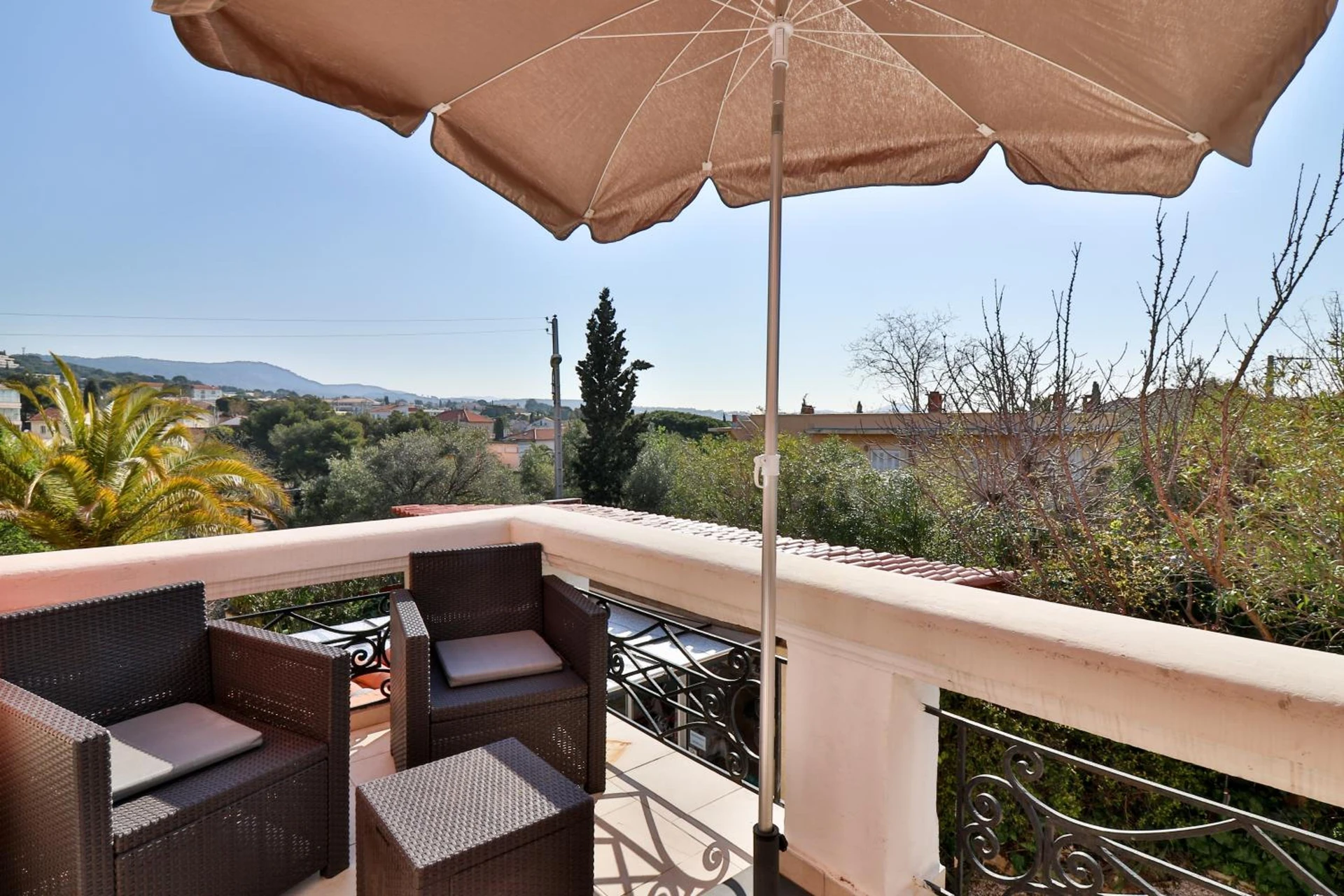 Organiser un séminaire d'entreprise : Hotel La Villa Florida à bandol