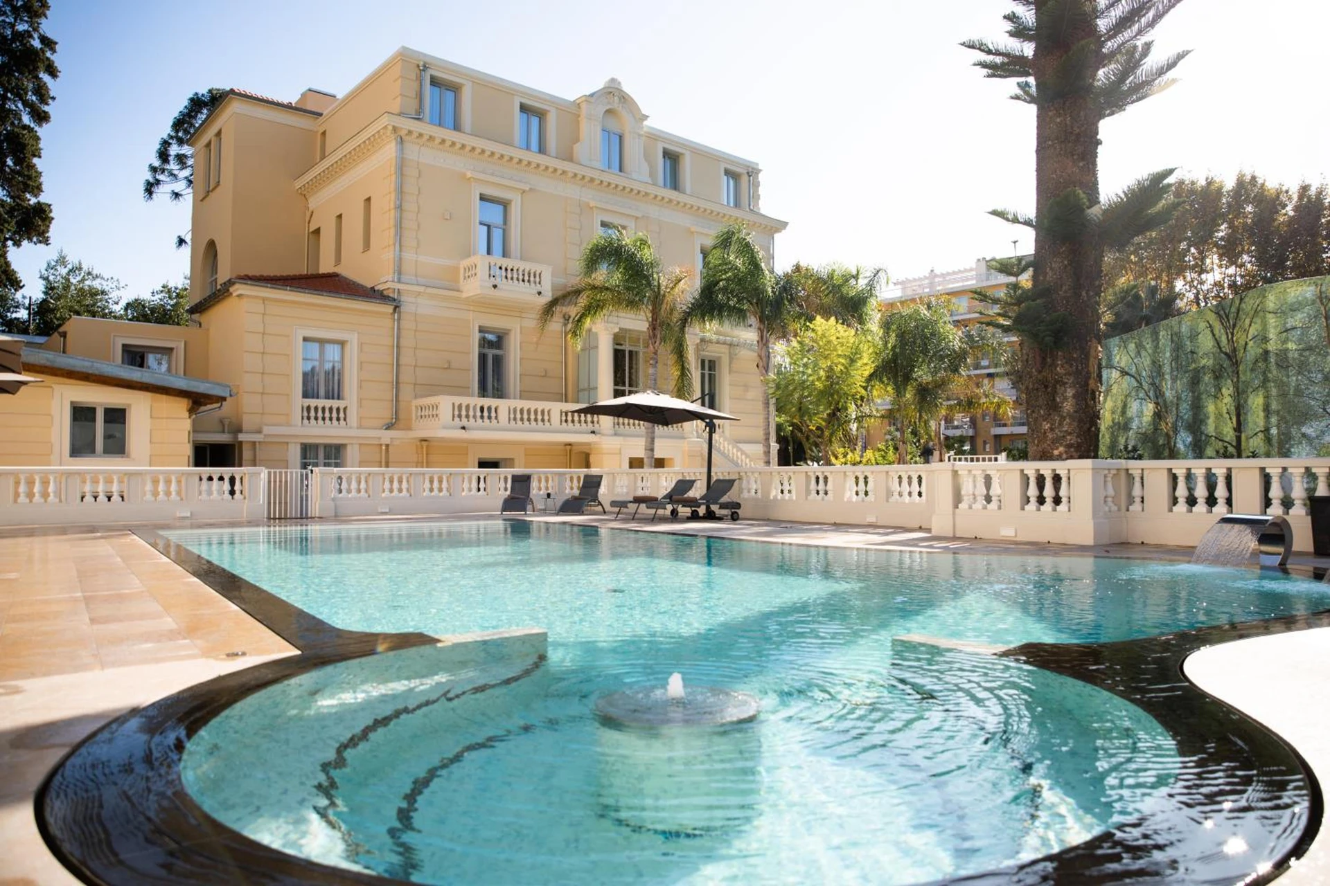 Organiser un séminaire d'entreprise : Villa Genesis à menton
