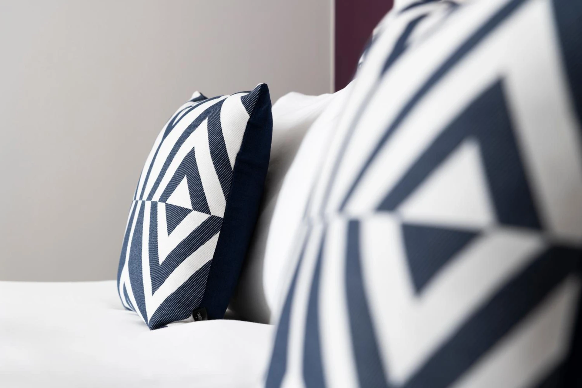Chambre disponible pour un séminaire d'entreprise à Hotel Villa Koegui Biarritz - Biarritz