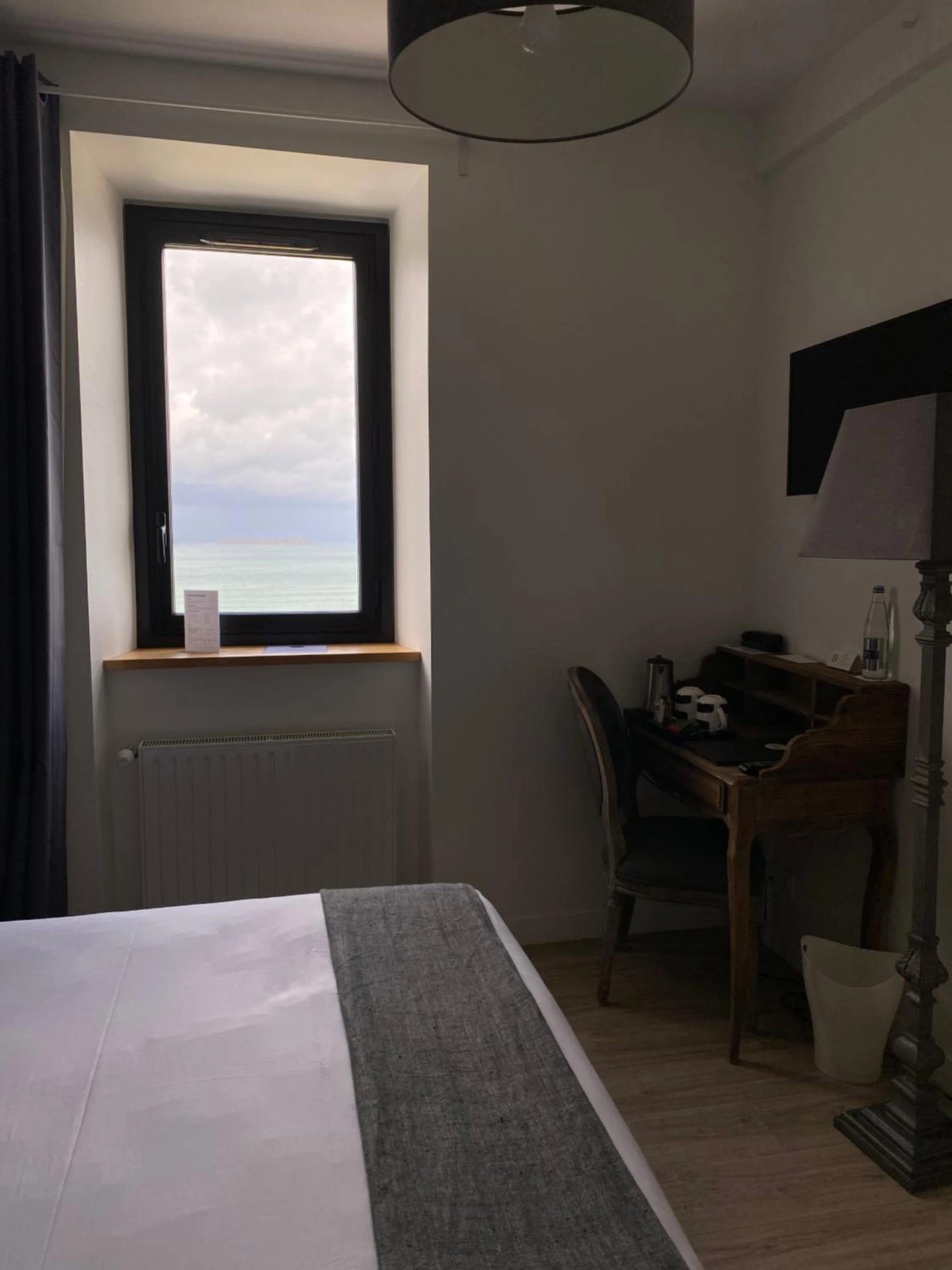 Organiser un séminaire d'entreprise : Villa Les Hydrangéas à perros-guirec