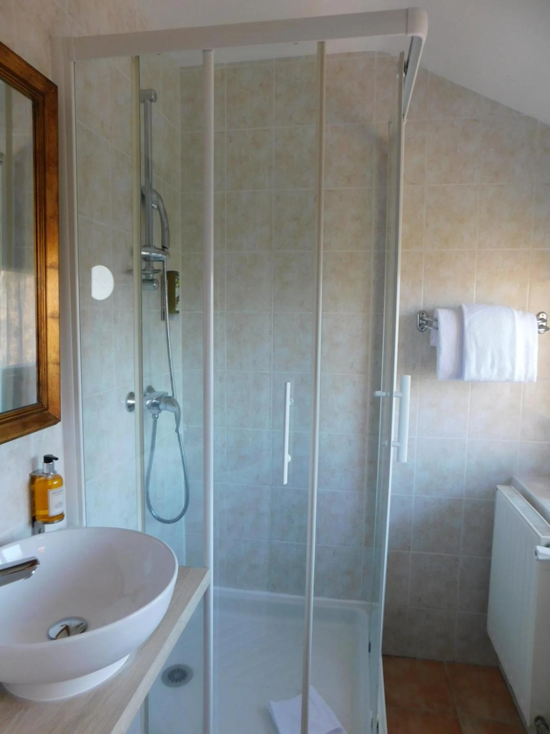 Organiser un séminaire d'entreprise : Hotel La Villa Marjane à saint-jean-le-blanc
