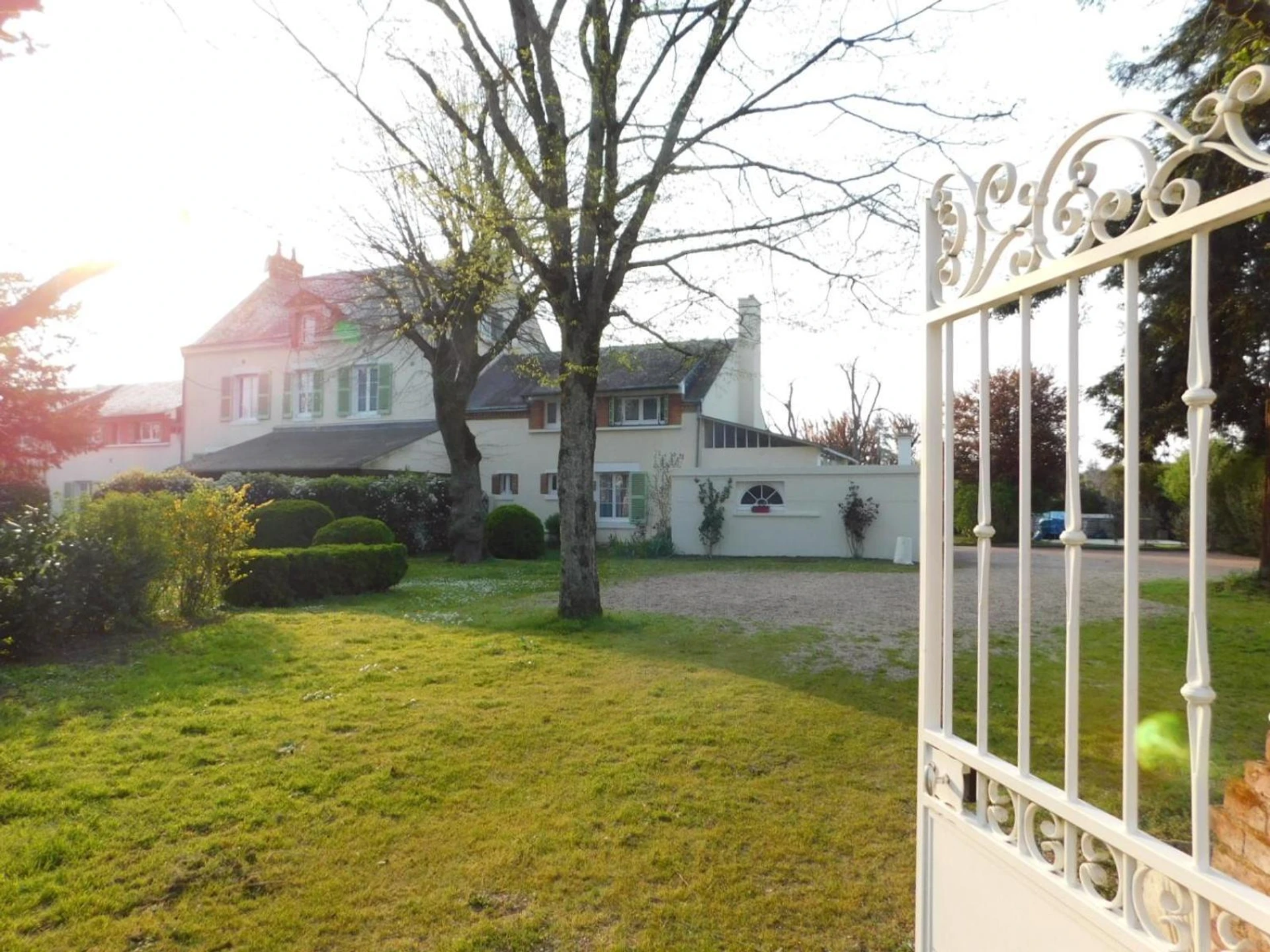 Organiser un séminaire d'entreprise : Hotel La Villa Marjane à saint-jean-le-blanc