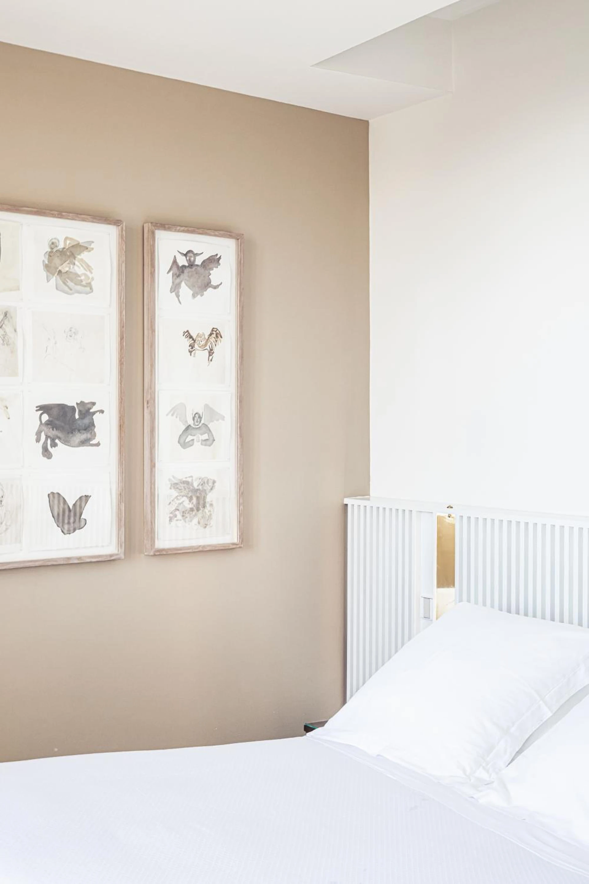 Chambre disponible pour un séminaire d'entreprise à Villa Mirasol - Mont-de-Marsan