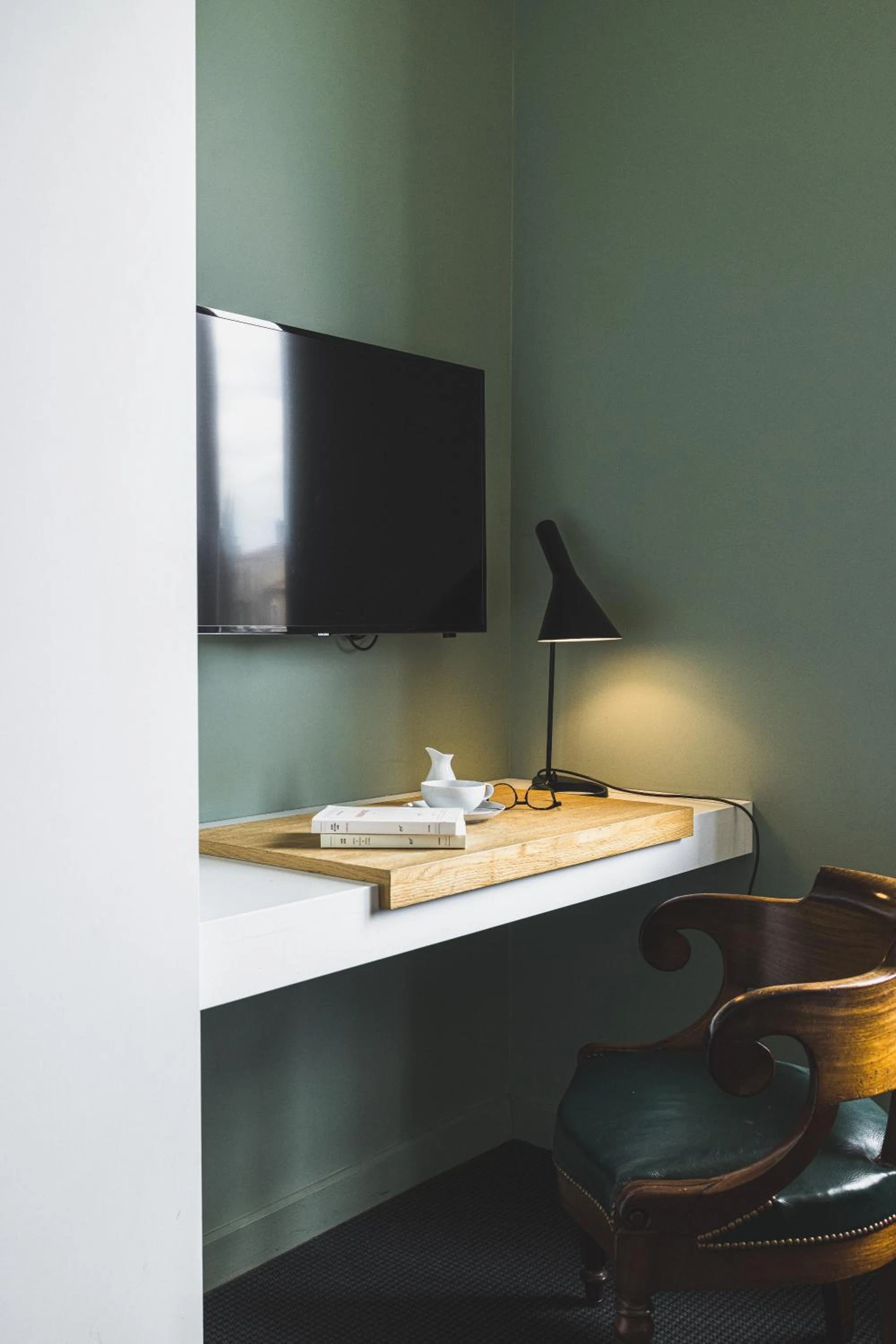 Chambre disponible pour un séminaire d'entreprise à Villa Mirasol - Mont-de-Marsan