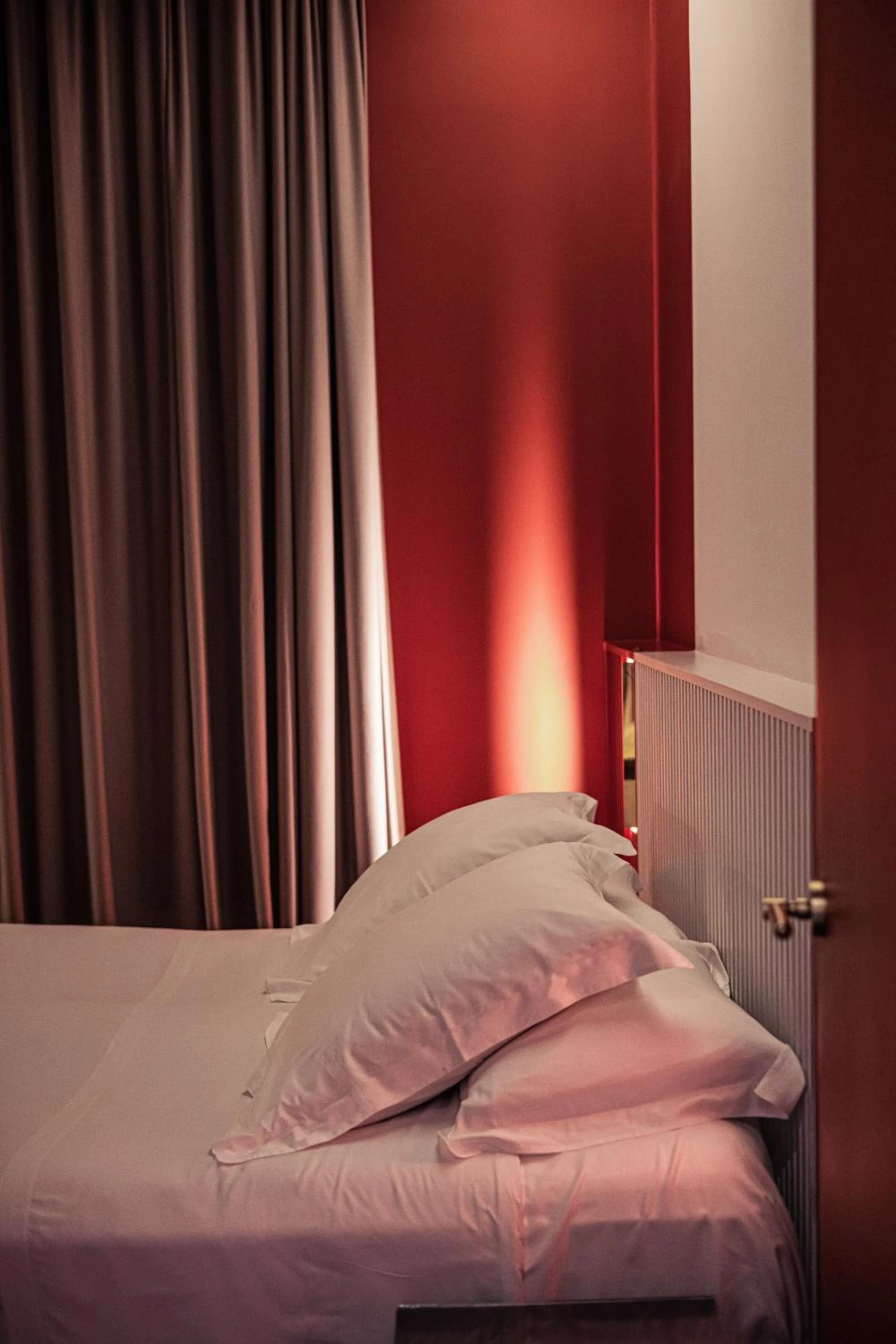 Chambre disponible pour un séminaire d'entreprise à Villa Mirasol - Mont-de-Marsan