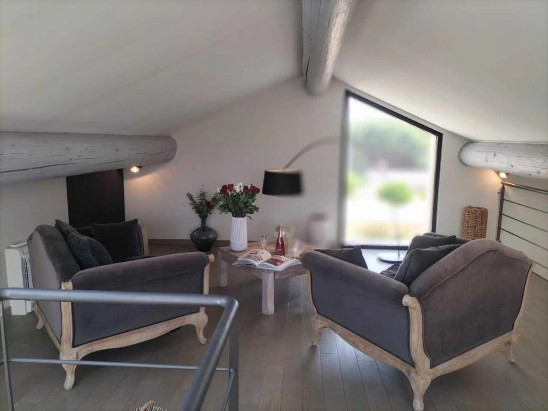 Organiser un séminaire d'entreprise : Boutique Hôtel La Villa MONTESQUIEU à laudun-l-ardoise
