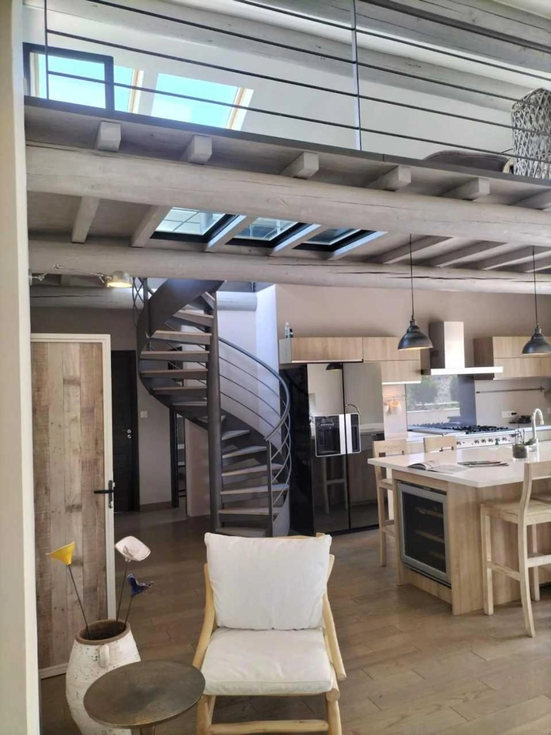 Organiser un séminaire d'entreprise : Boutique Hôtel La Villa MONTESQUIEU à laudun-l-ardoise