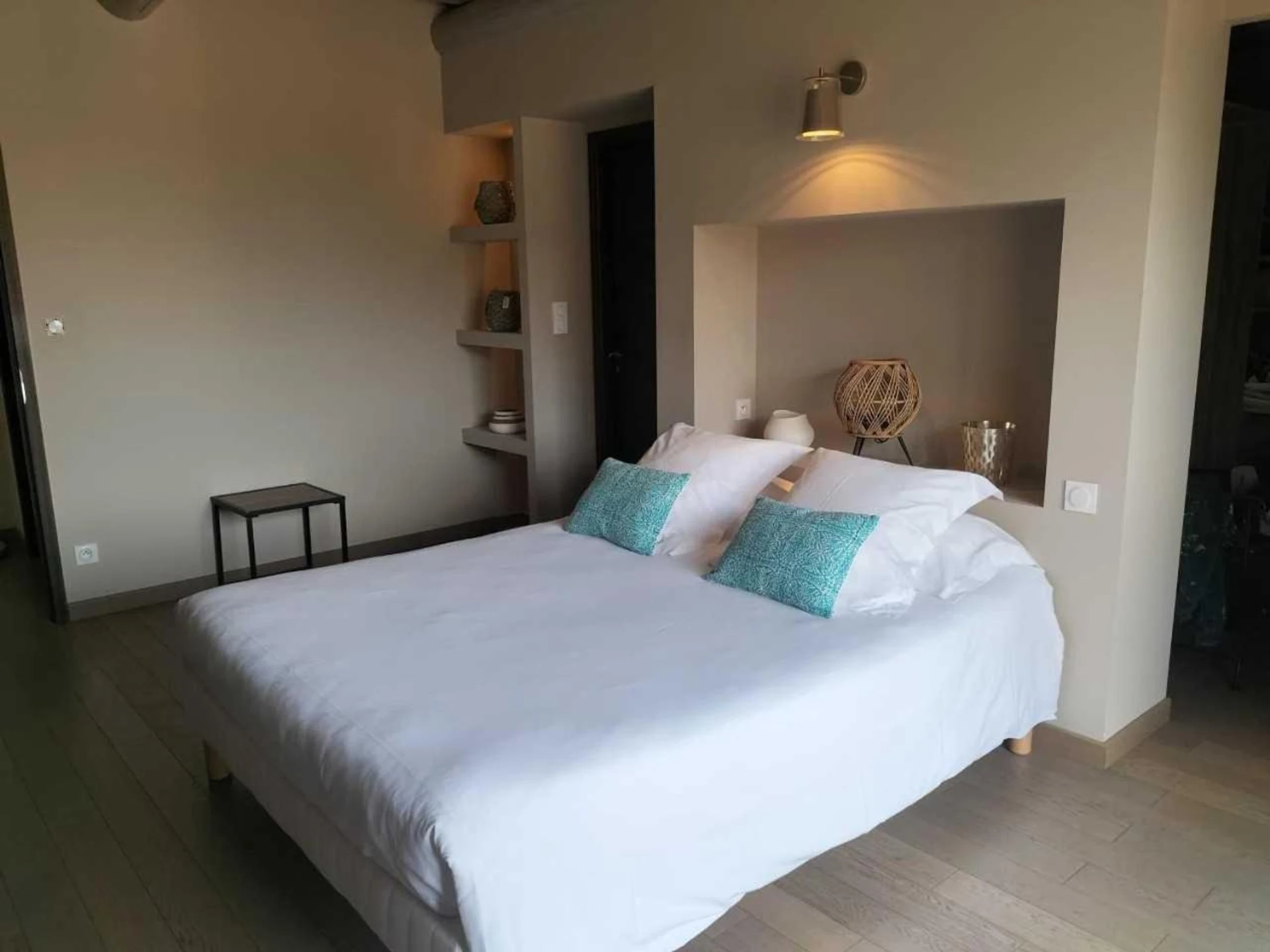 Organiser un séminaire d'entreprise : Boutique Hôtel La Villa MONTESQUIEU à laudun-l-ardoise
