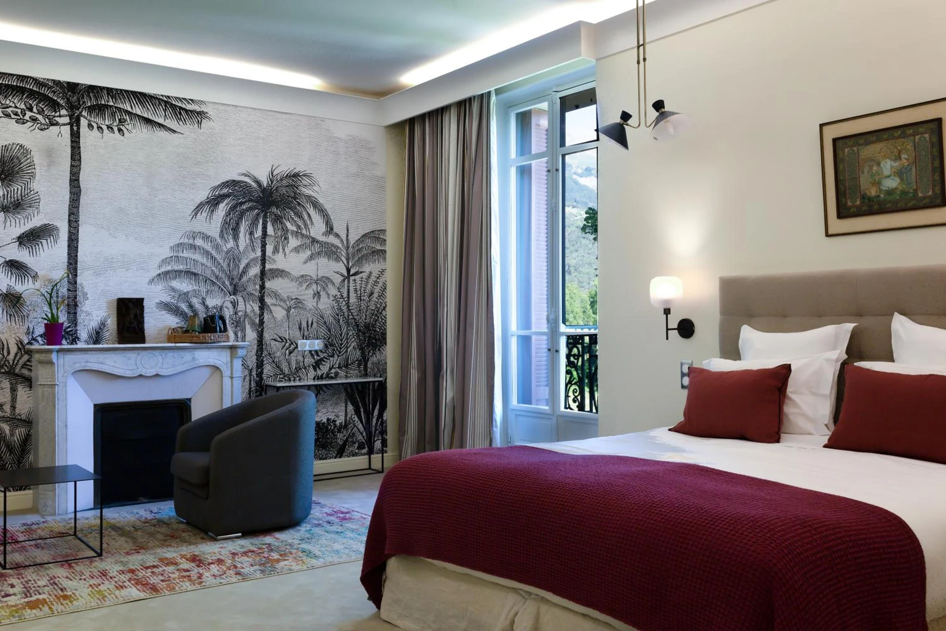 Organiser un séminaire d'entreprise : Villa Morelia à jausiers