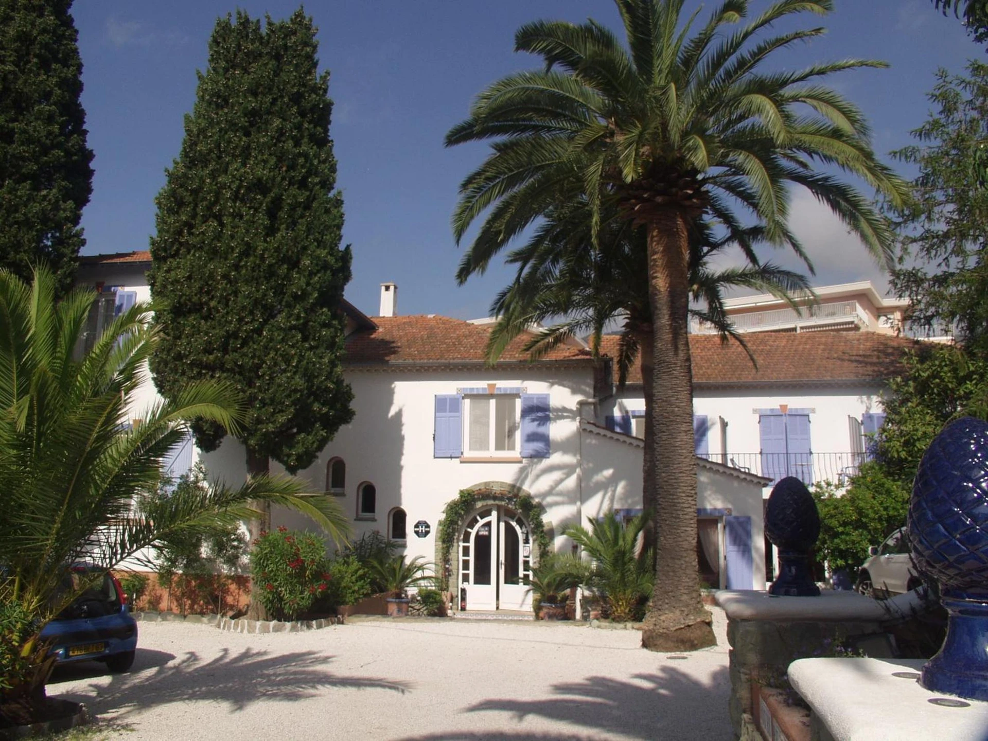 Organiser un séminaire d'entreprise : Hotel Villa Provencale à cavalaire-sur-mer