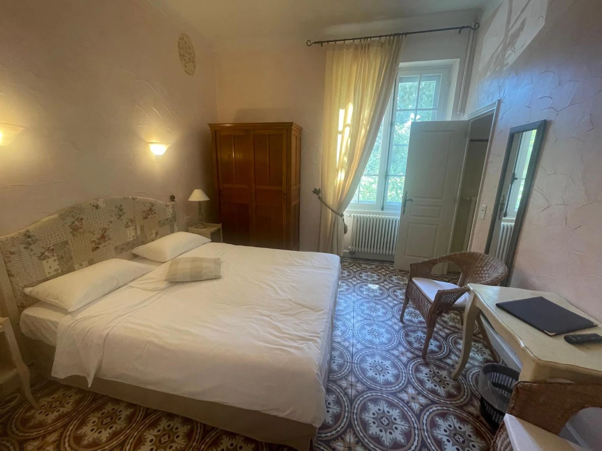 Organiser un séminaire d'entreprise : Hotel Villa Provencale à cavalaire-sur-mer
