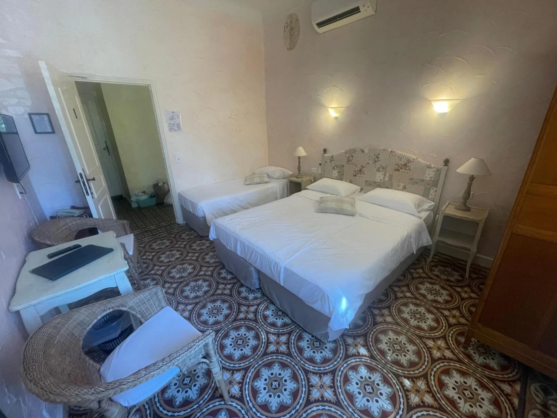 Organiser un séminaire d'entreprise : Hotel Villa Provencale à cavalaire-sur-mer