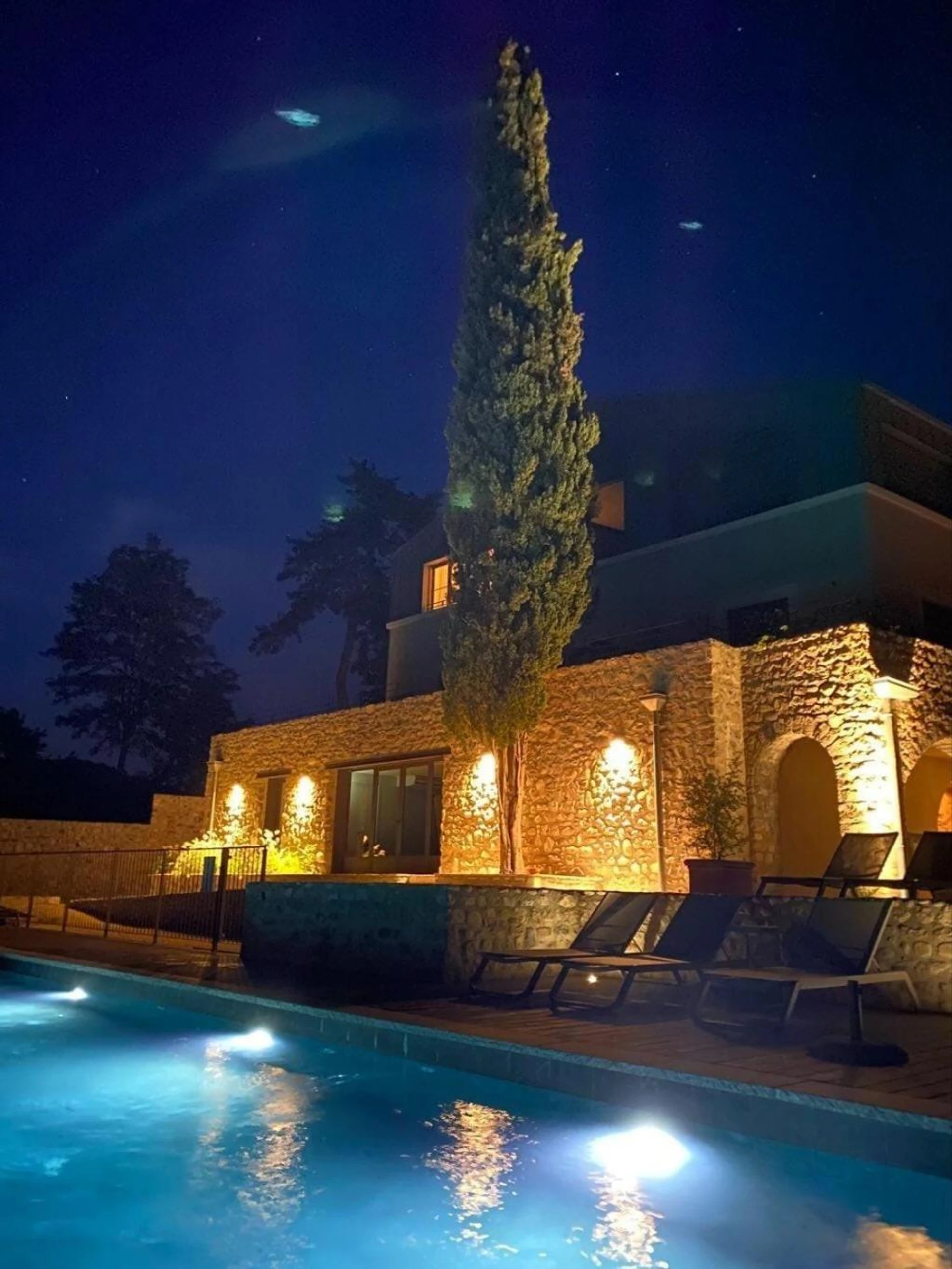 Organiser un séminaire d'entreprise : Hôtel Villa Walbaum à vallon-pont-d-arc