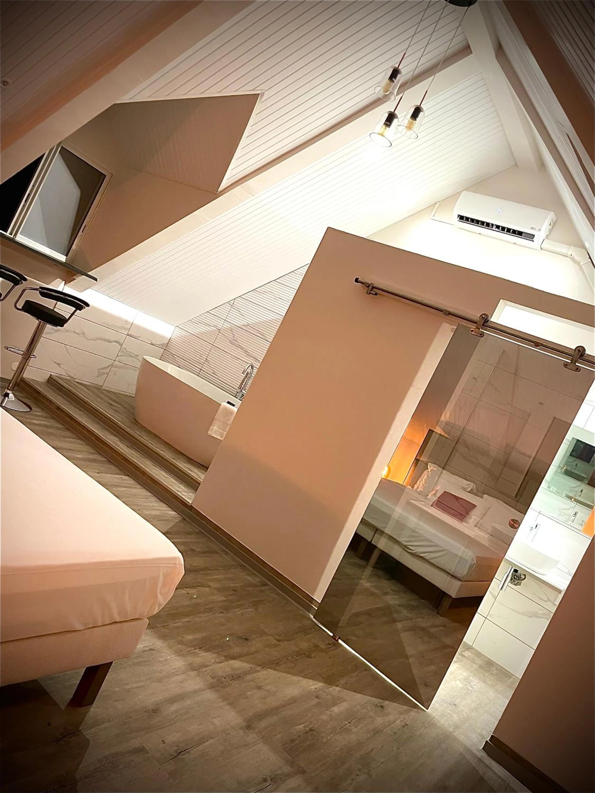 Salle de séminaire à Hôtel Village Pomme Cannelle 3 étoiles - Organiser un événement professionnel à Le Prêcheur