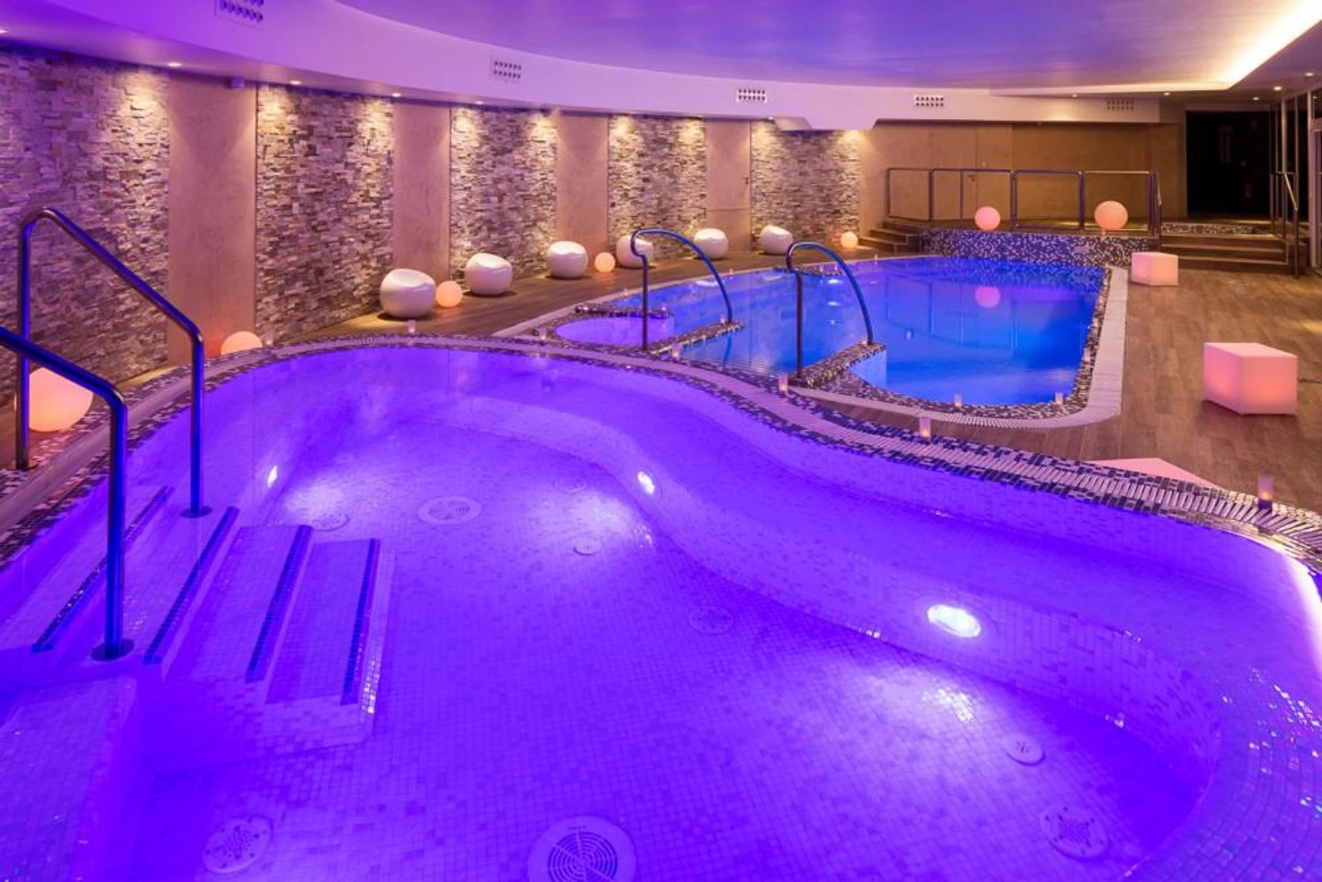 Chambre à Hôtel & Spa Vitalparc, The Originals Collection - Organiser un séminaire d'entreprise à Lacanau-Océan