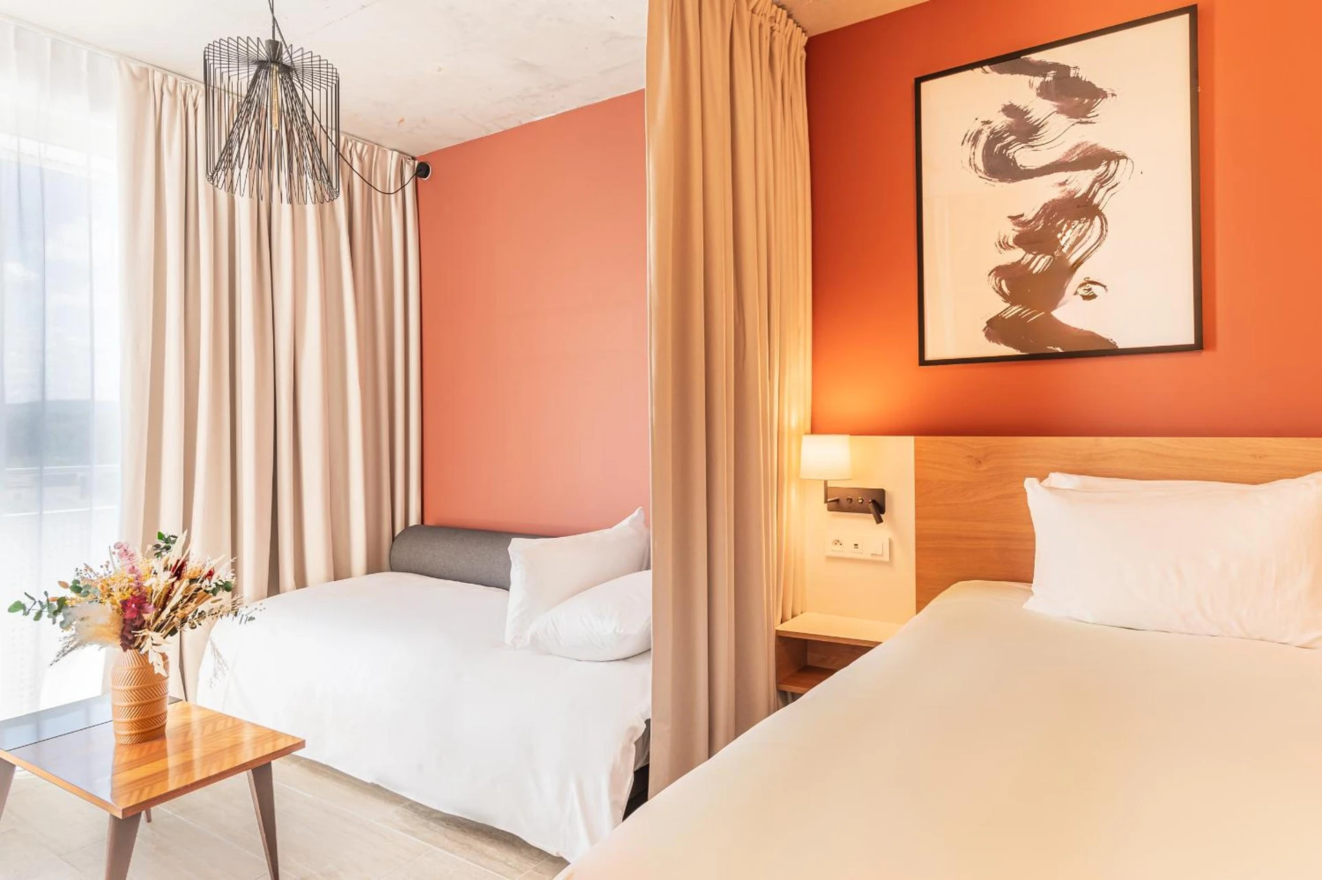 Chambre disponible pour un séminaire d'entreprise à voco Beaune , Cité des Vins by IHG - Beaune