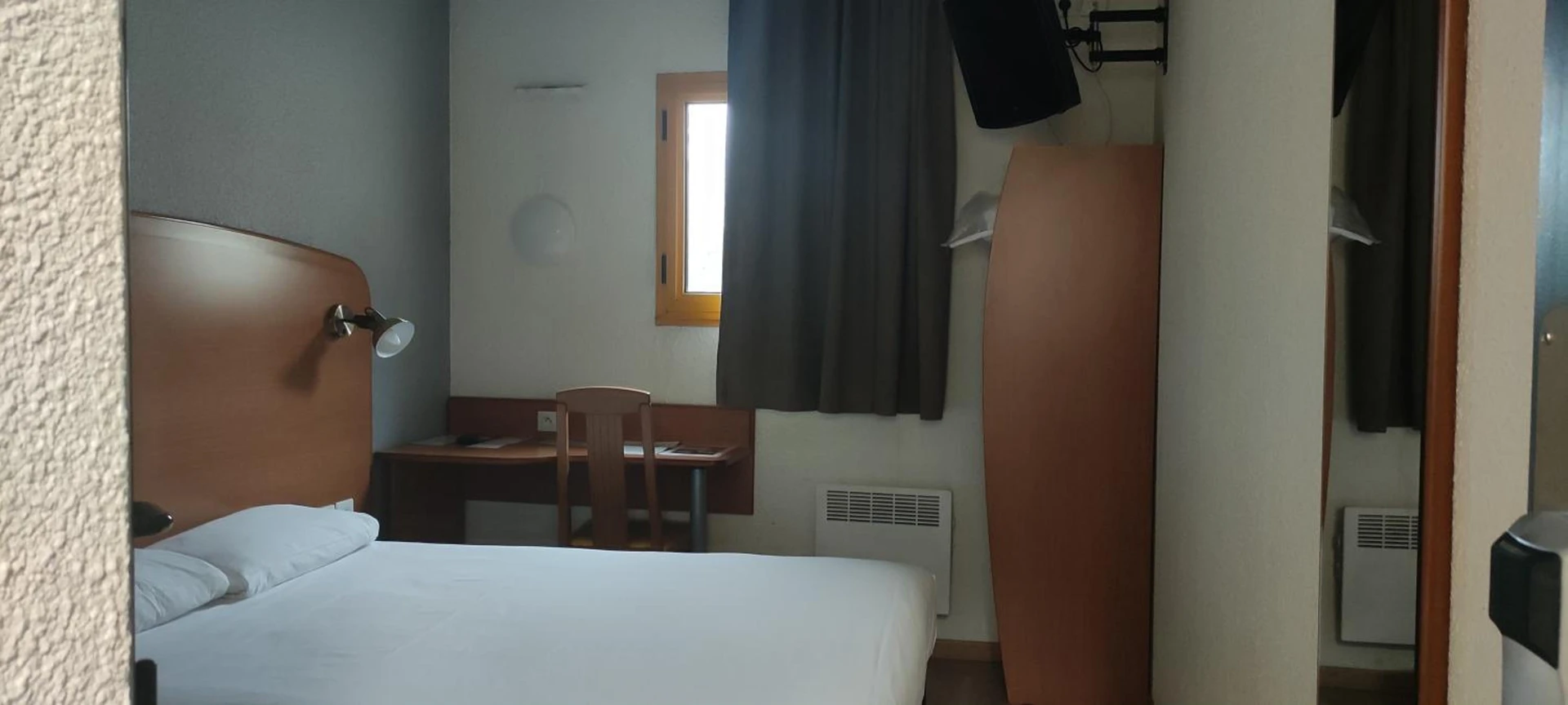 Magnifique chambre pour un séminaire d'entreprise à Welcomotel Beauvais Aéroport - Beauvais
