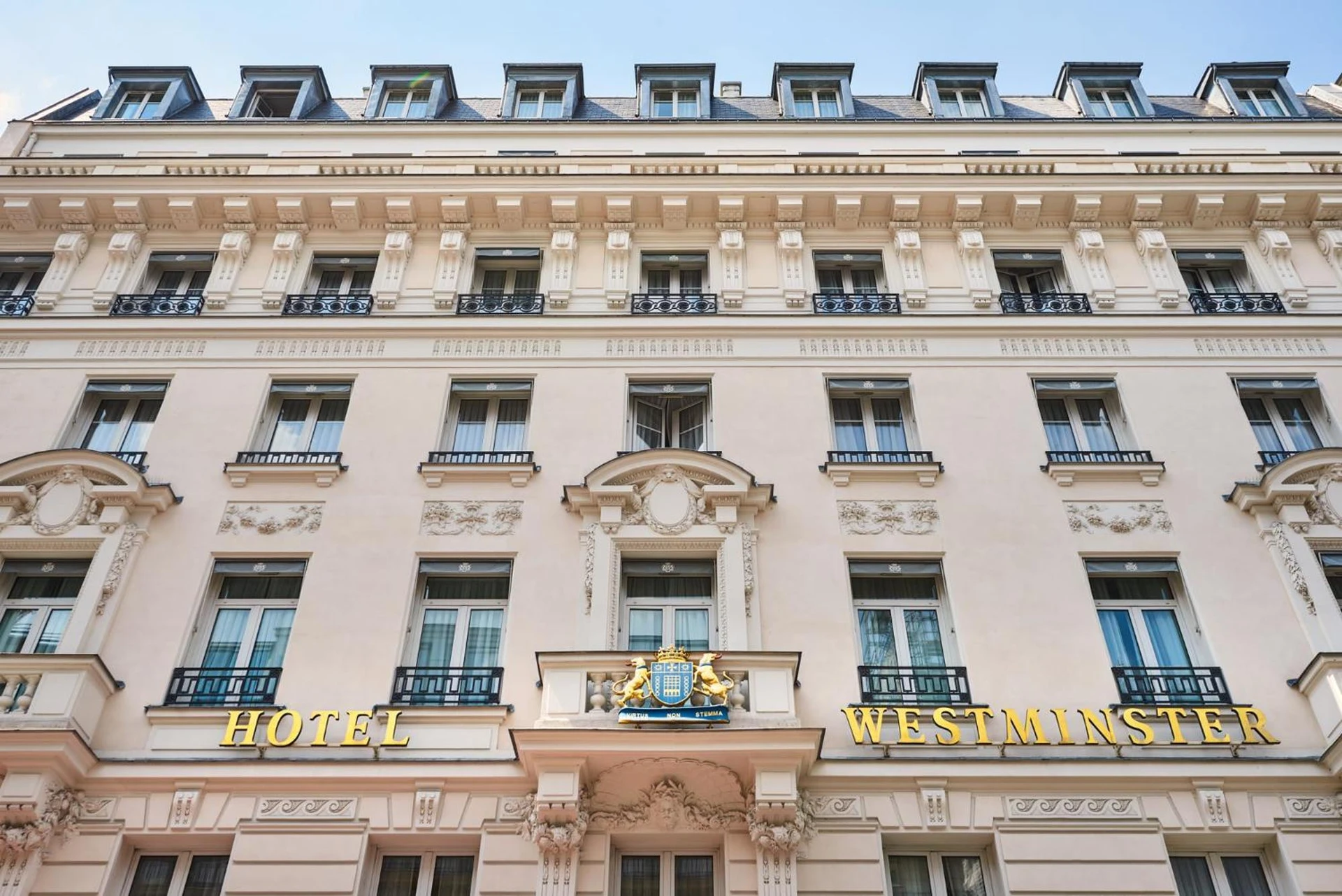Organiser un séminaire d'entreprise : Hotel Westminster à paris-2e-arrondissement