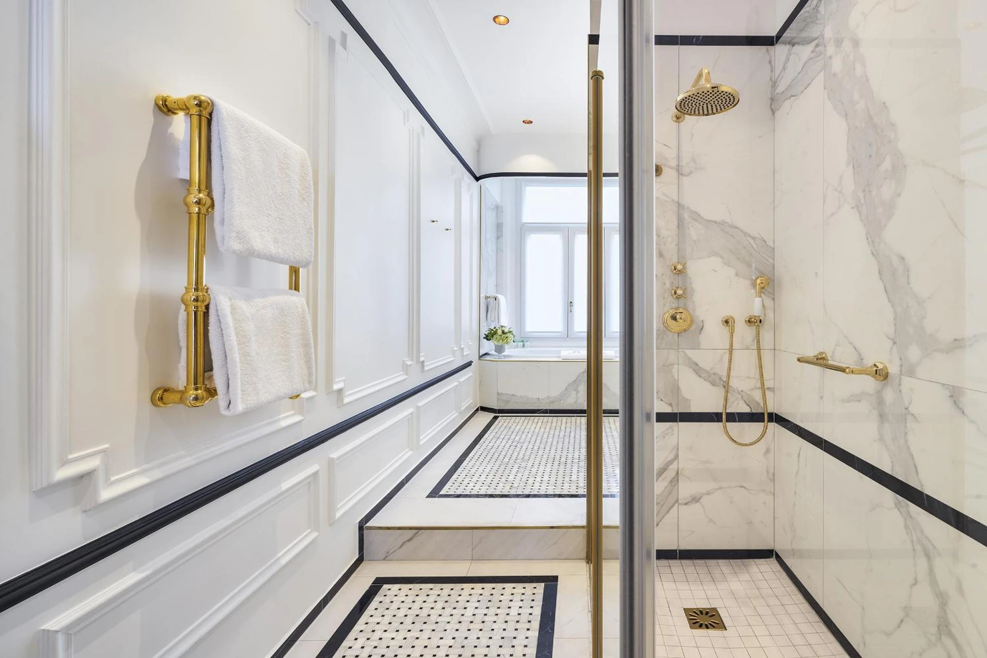 Organiser un séminaire d'entreprise : Hotel Westminster à paris-2e-arrondissement