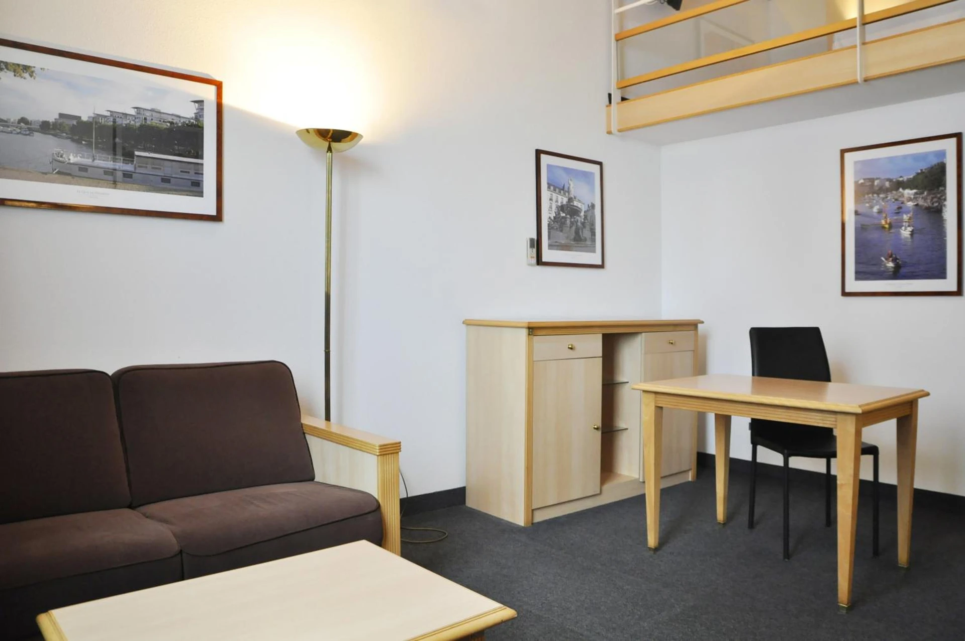 Chambre disponible pour un séminaire d'entreprise à Westotel Nantes Atlantique - La Chapelle-sur-Erdre
