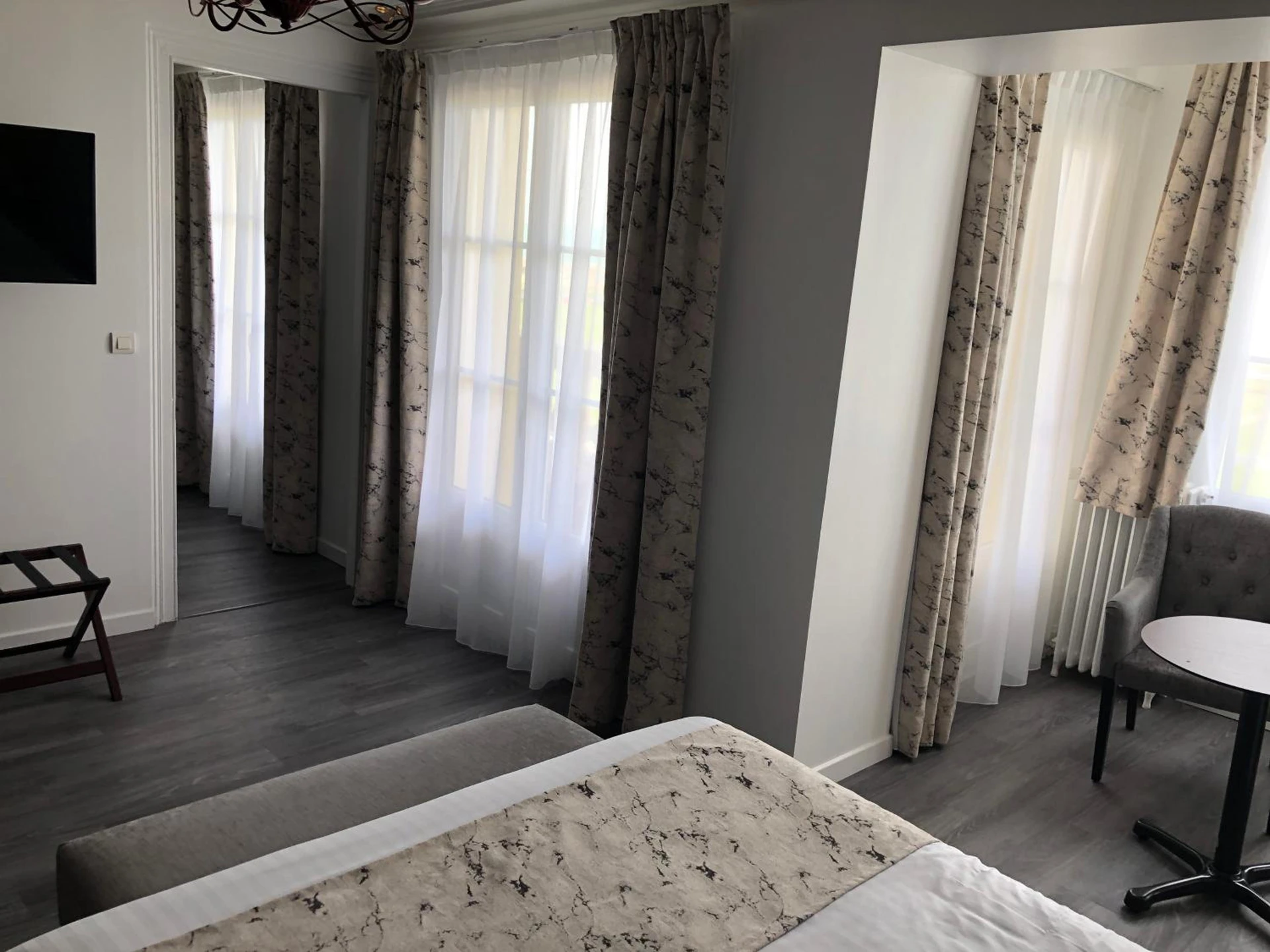 Organiser un séminaire d'entreprise : Hôtel Windsor Contact Hôtel à dieppe