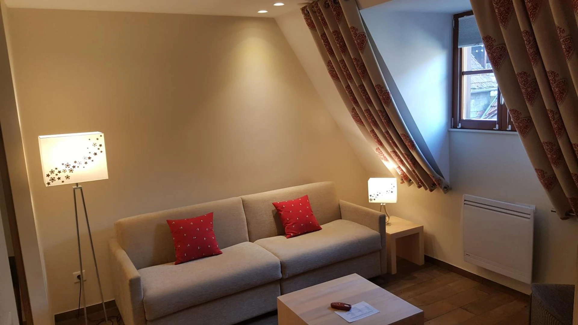 Organiser un séminaire d'entreprise : Hôtel Winzenberg à blienschwiller