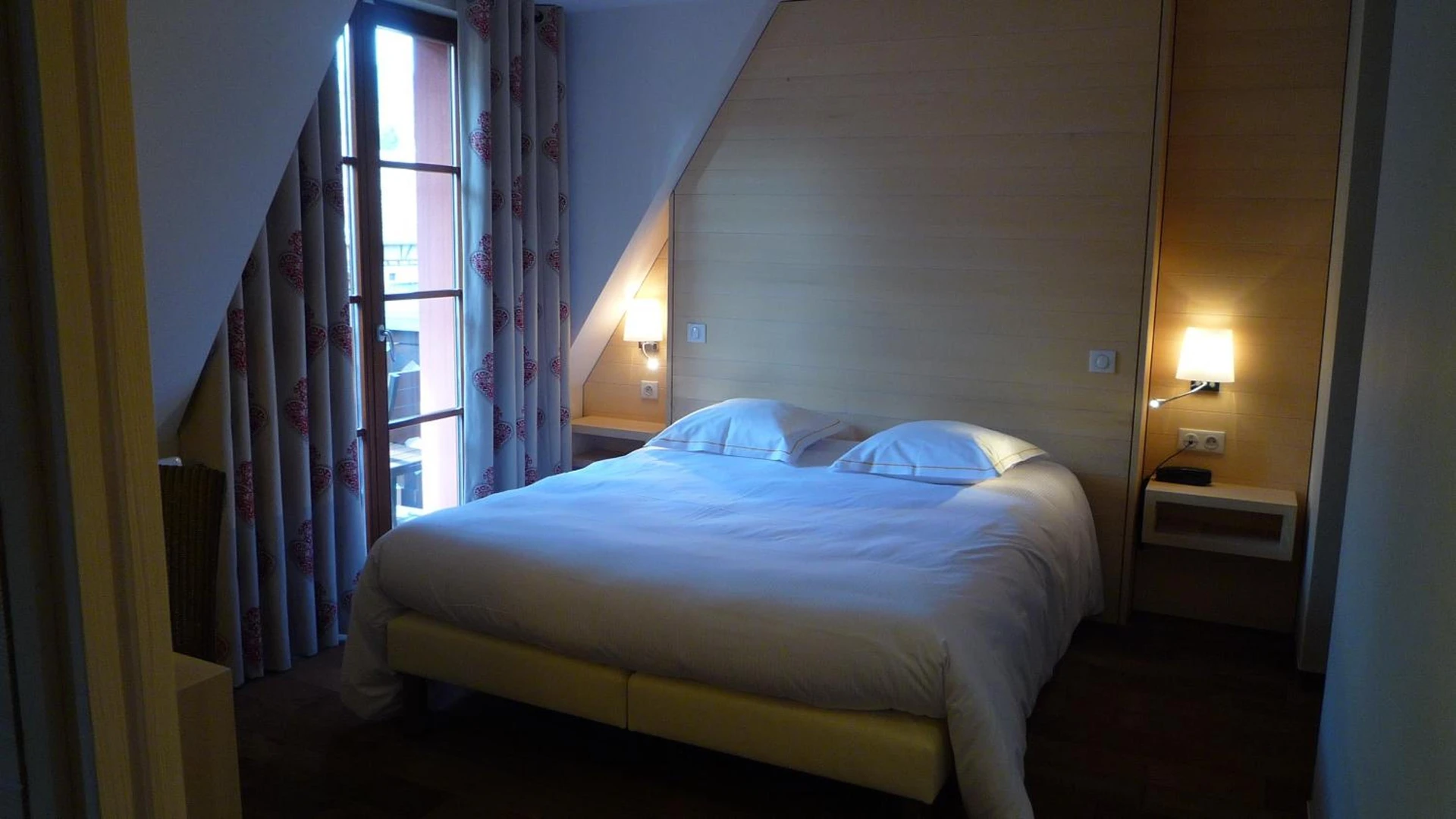 Organiser un séminaire d'entreprise : Hôtel Winzenberg à blienschwiller