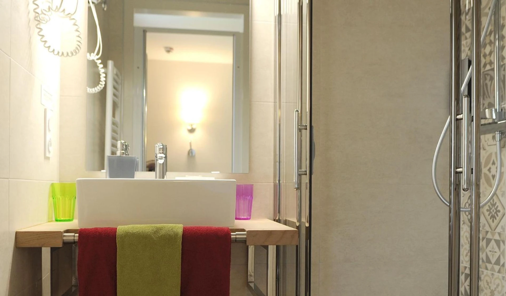 Lieu convivial pour un séminaire d'entreprise à Logis Hotel Xoko-Goxoa - Saint-Michel - En savoir plus 
