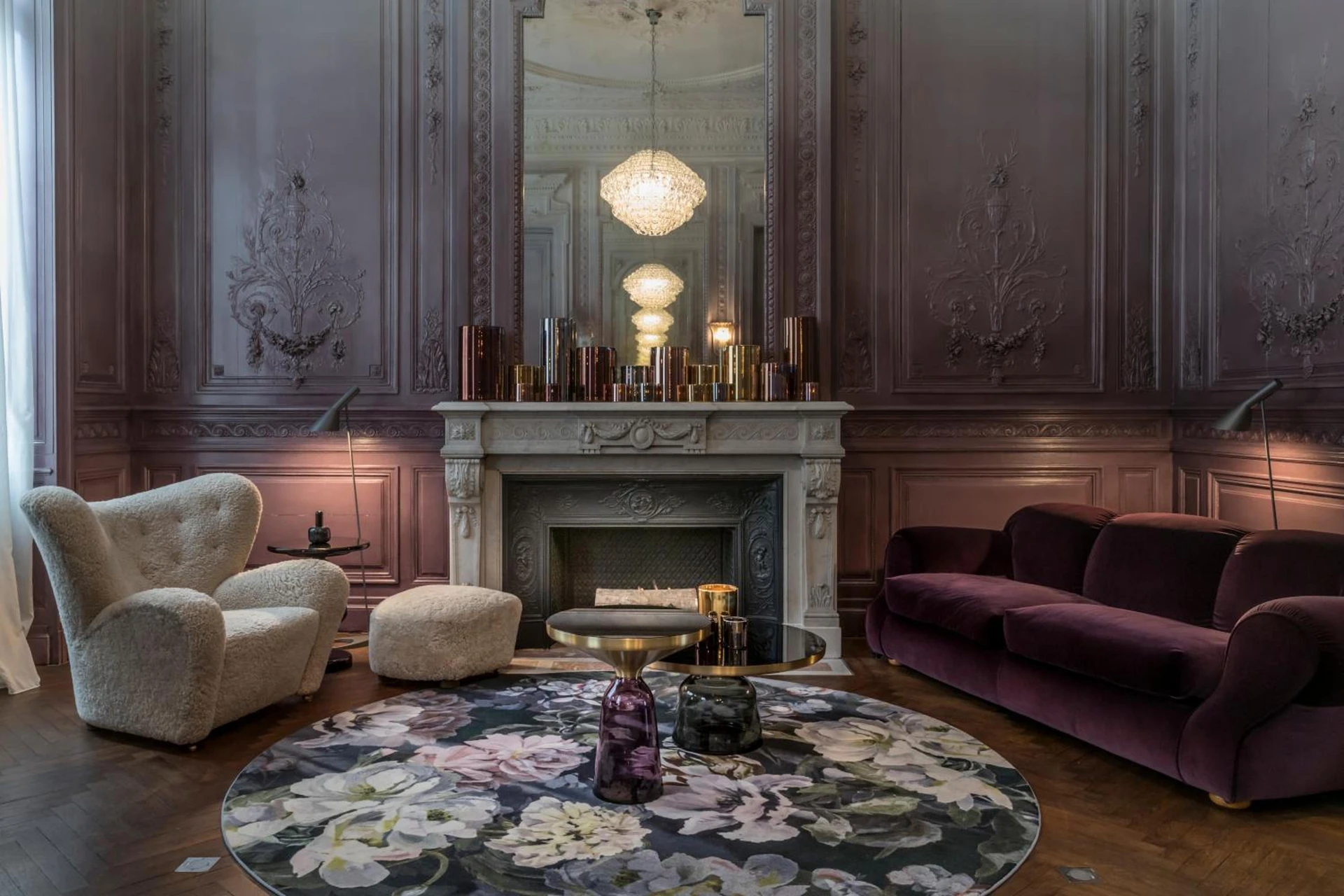 Salle de séminaire à Yndo Hôtel - Organiser un événement professionnel à Bordeaux