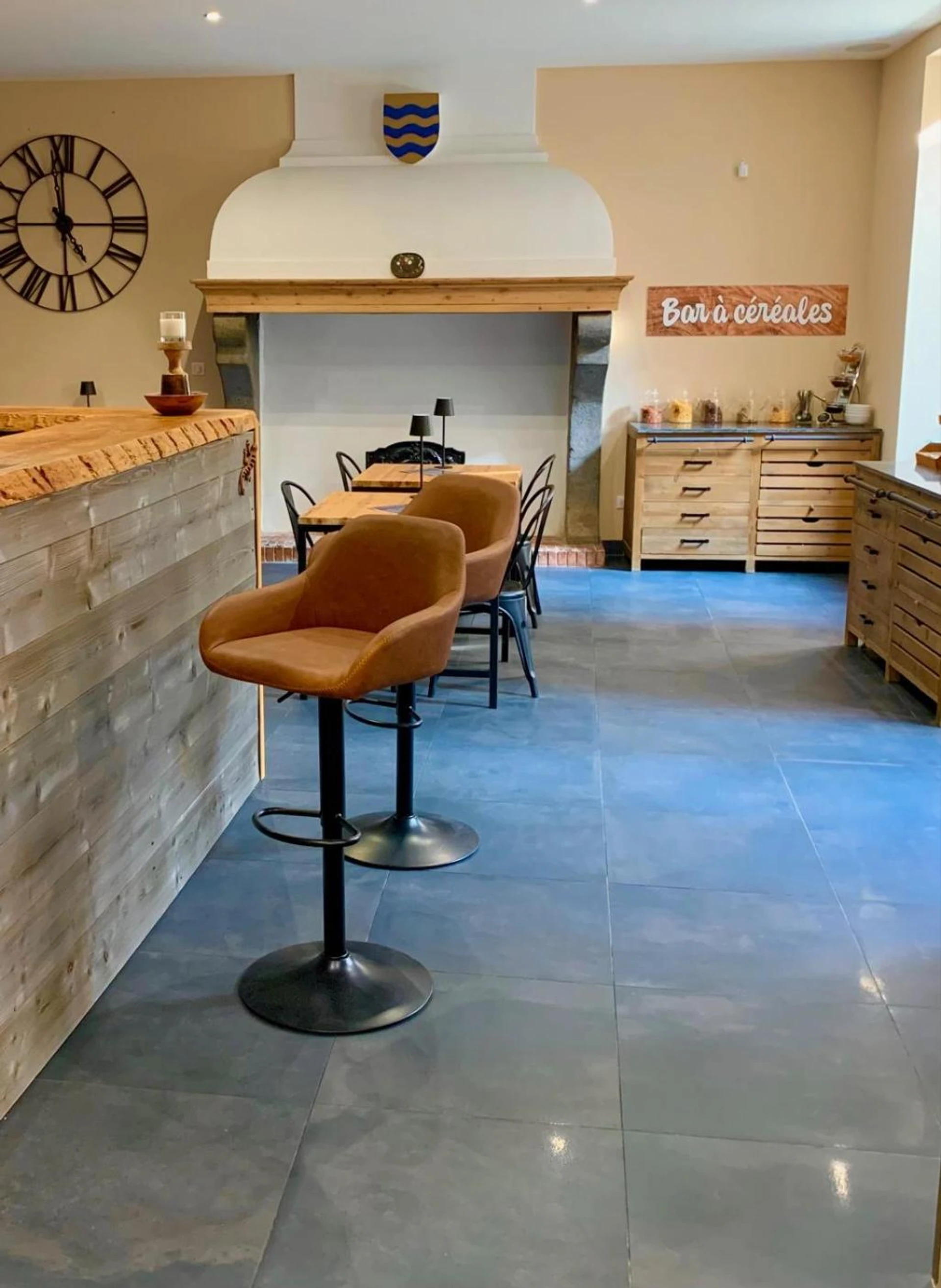 Lieu convivial pour un séminaire d'entreprise à Logis Hotel Yseria - Historical Center - Agde - En savoir plus 
