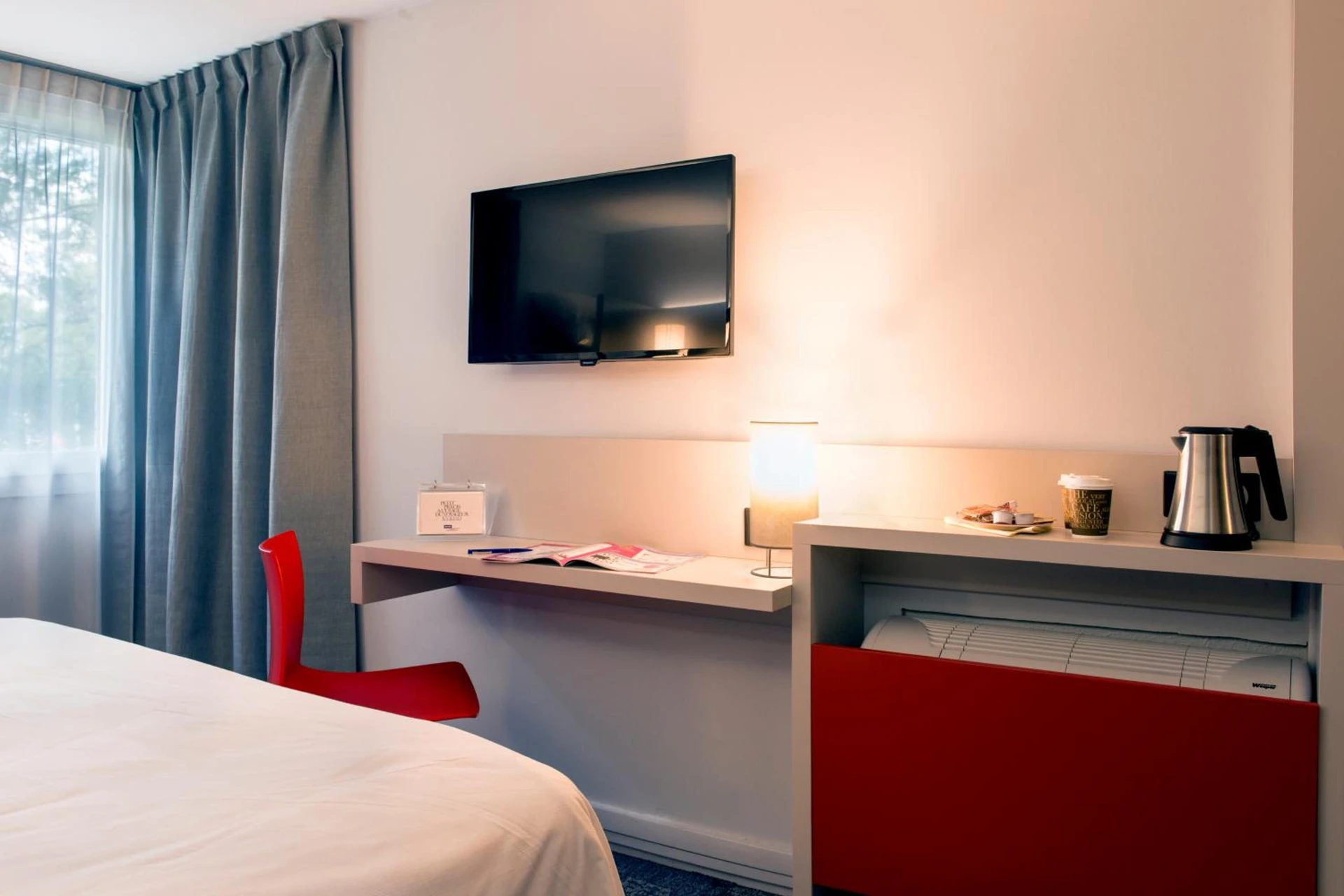 Magnifique chambre pour un séminaire d'entreprise à L'hôtel by JOA de Saint-Paul-Lès-Dax - Saint-Paul-lès-Dax