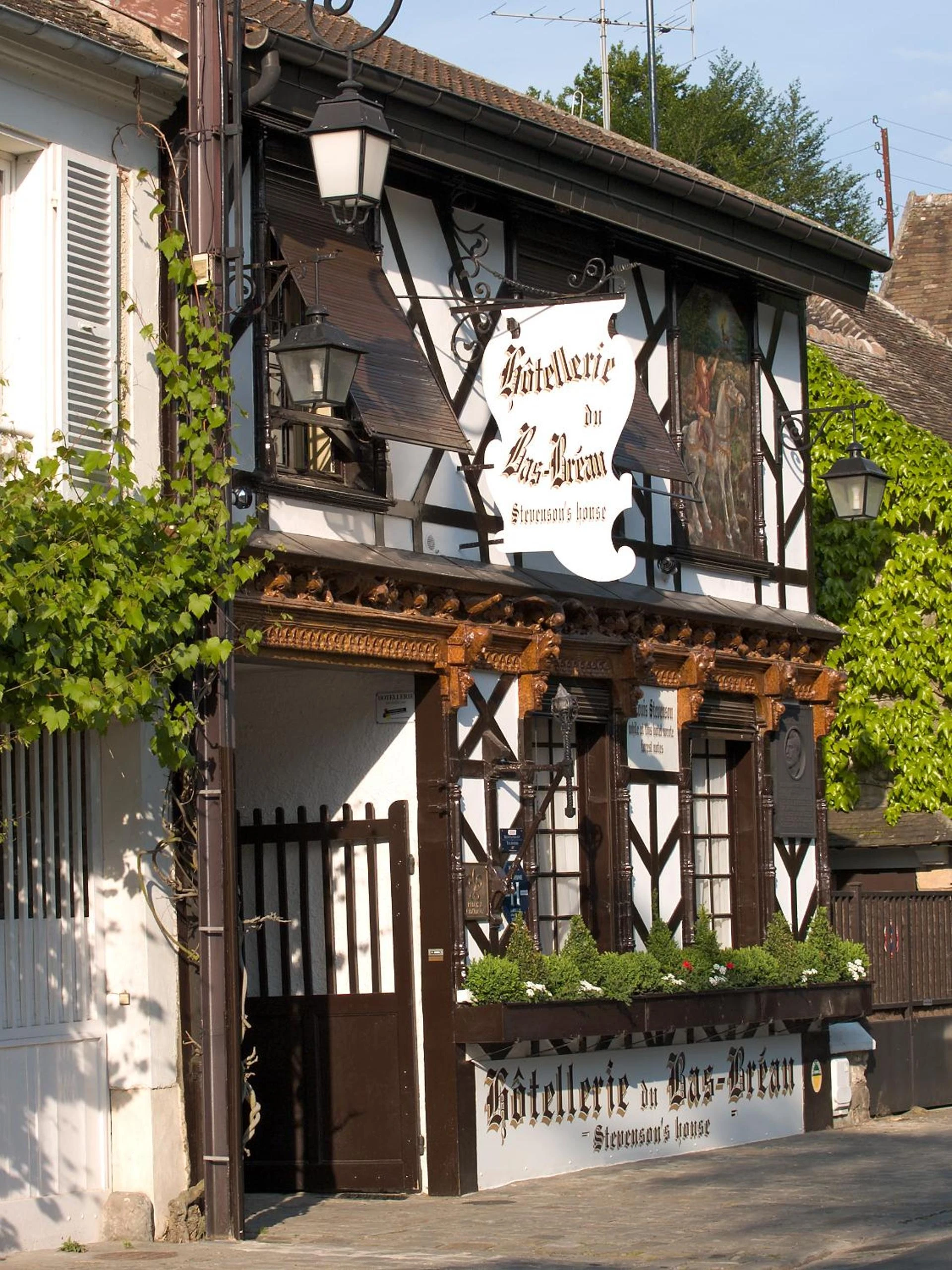 Les meilleurs lieux pour votre séminaire d'entreprise à Barbizon