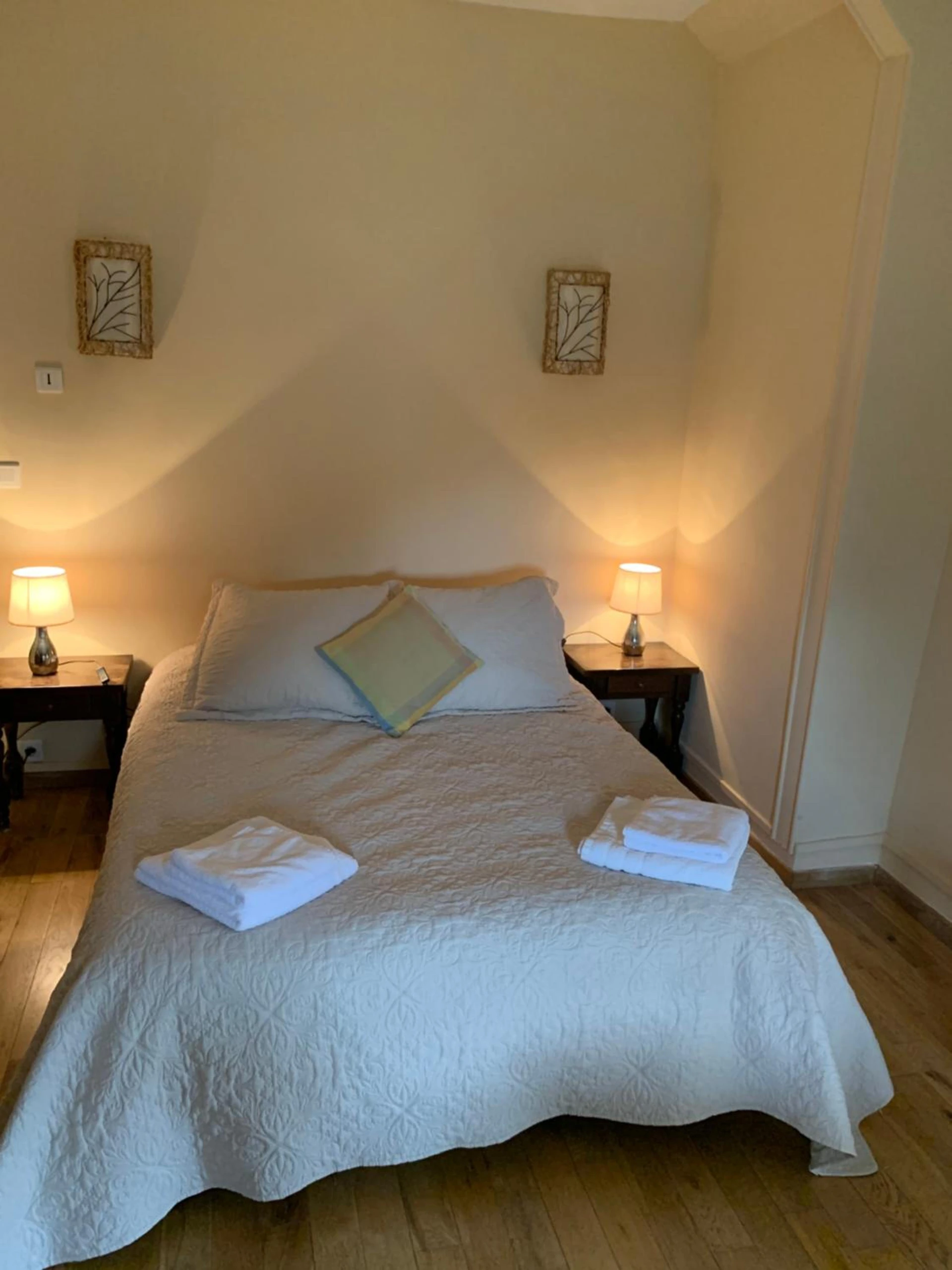 Chambre disponible pour un séminaire d'entreprise à Hôtellerie Nouvelle de Villemartin - Morigny-Champigny