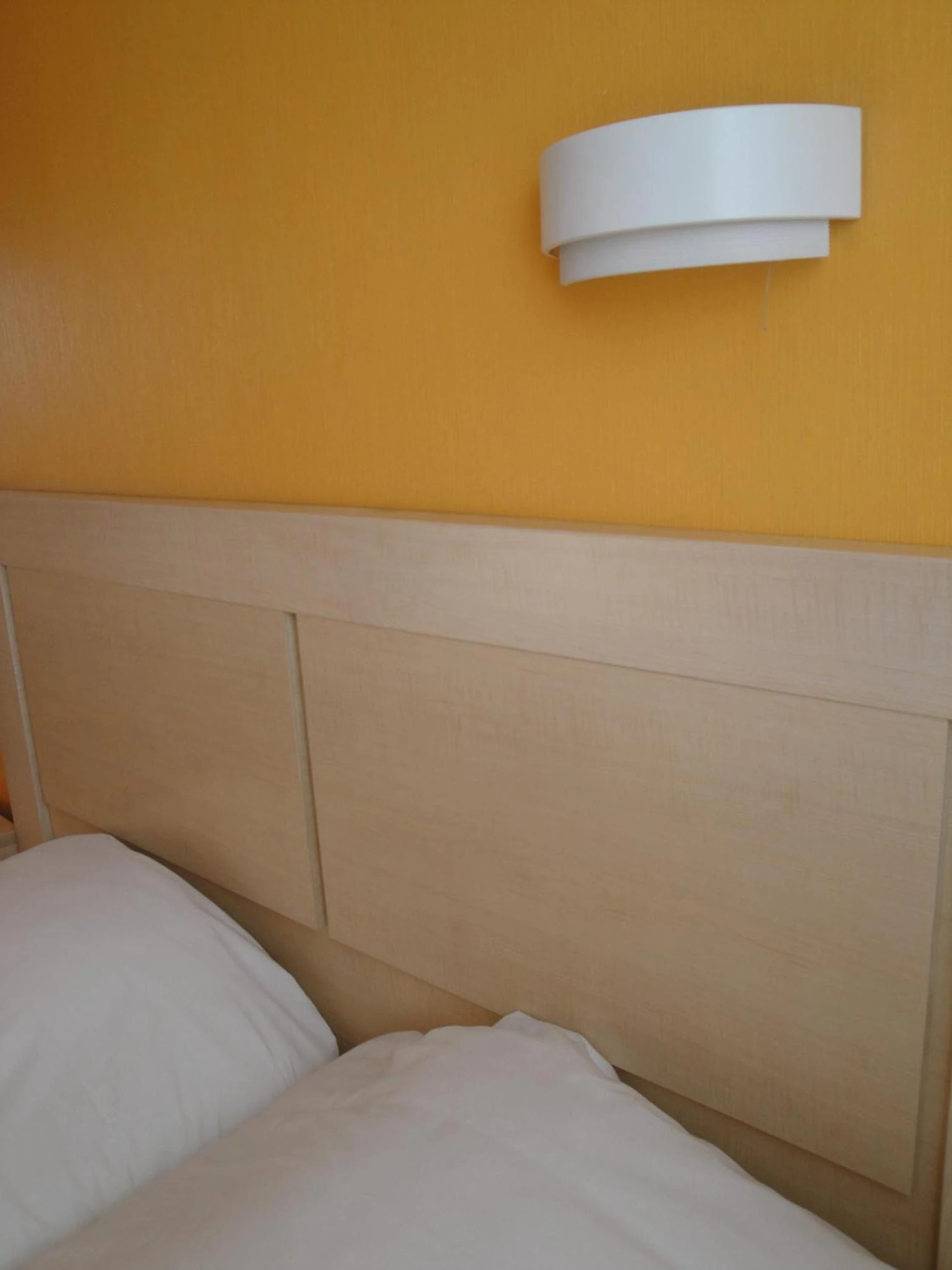 Magnifique chambre pour un séminaire d'entreprise à Hôtellerie Saint Jean - Saint-Jean-de-Thouars