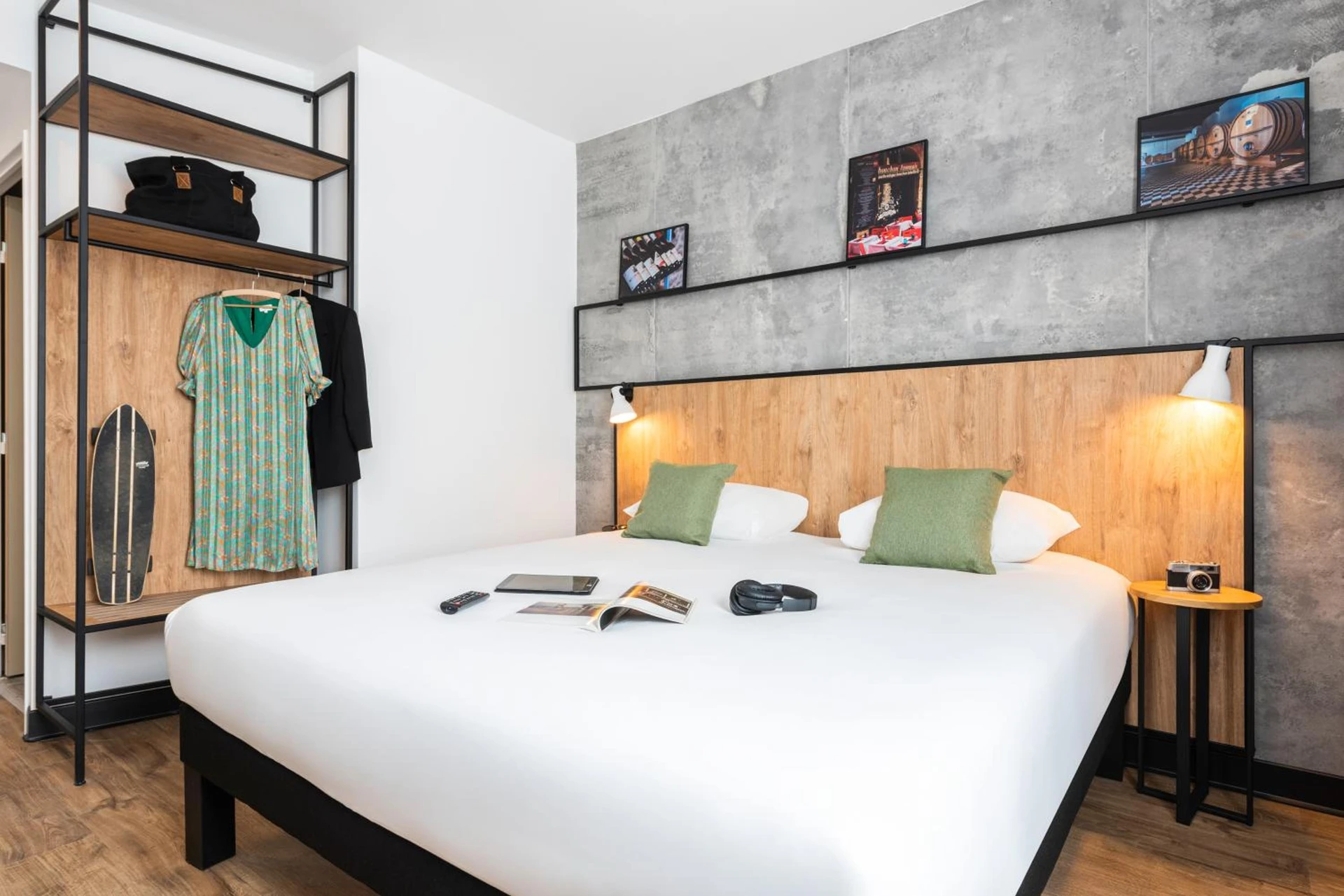 Salle de séminaire à ibis Lyon Sud Oullins - Organiser un événement professionnel à Oullins