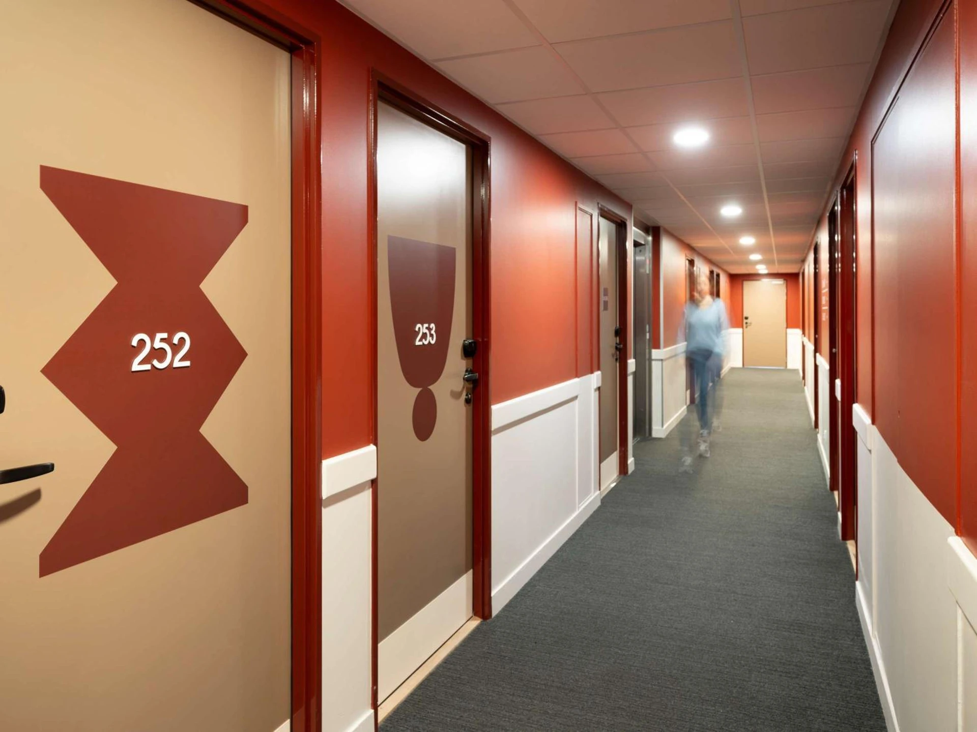 Organiser un séminaire d'entreprise : ibis Styles Prévessin Genève Aéroport à prevessin-moens