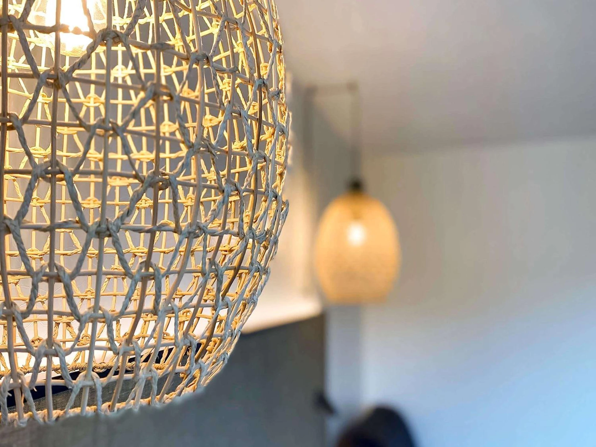 Magnifique chambre pour un séminaire d'entreprise à ibis Styles Rennes Cesson - Cesson-Sévigné