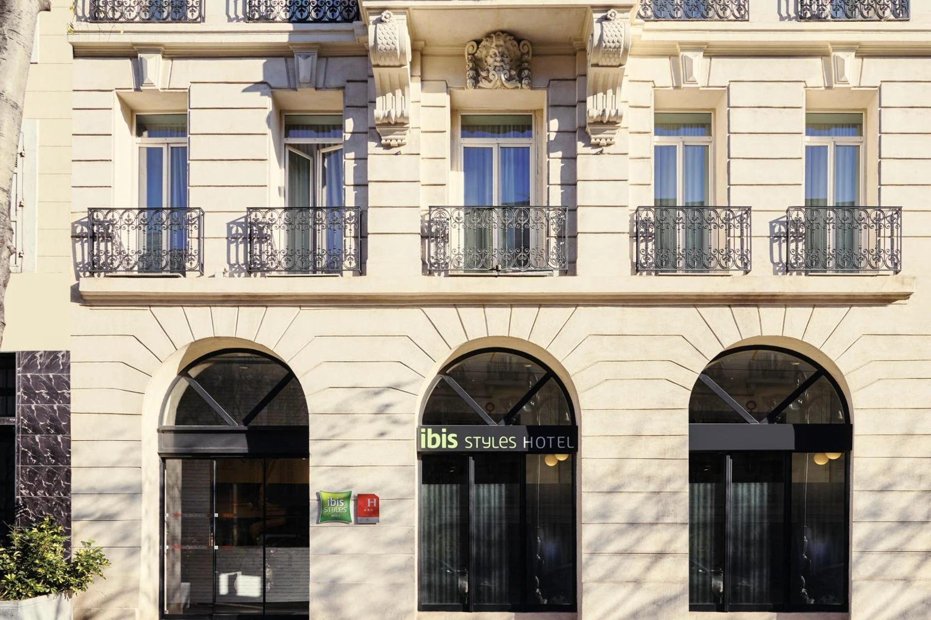 Salle de séminaire à ibis Styles Marseille Gare Saint-Charles - Organiser un événement professionnel à Marseille