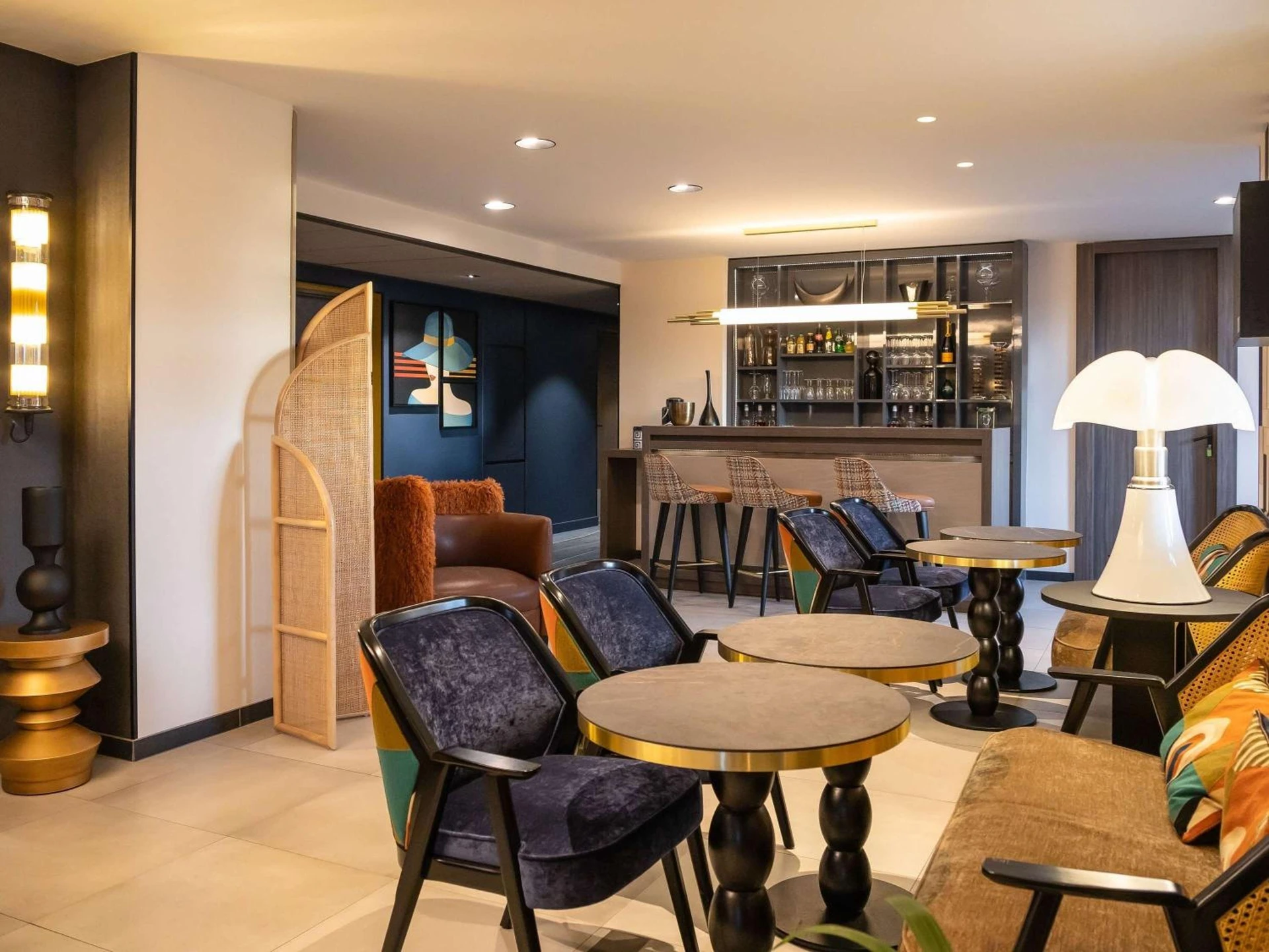 Chambre à ibis Styles Saint-Quentin - Organiser un séminaire d'entreprise à Saint-Quentin